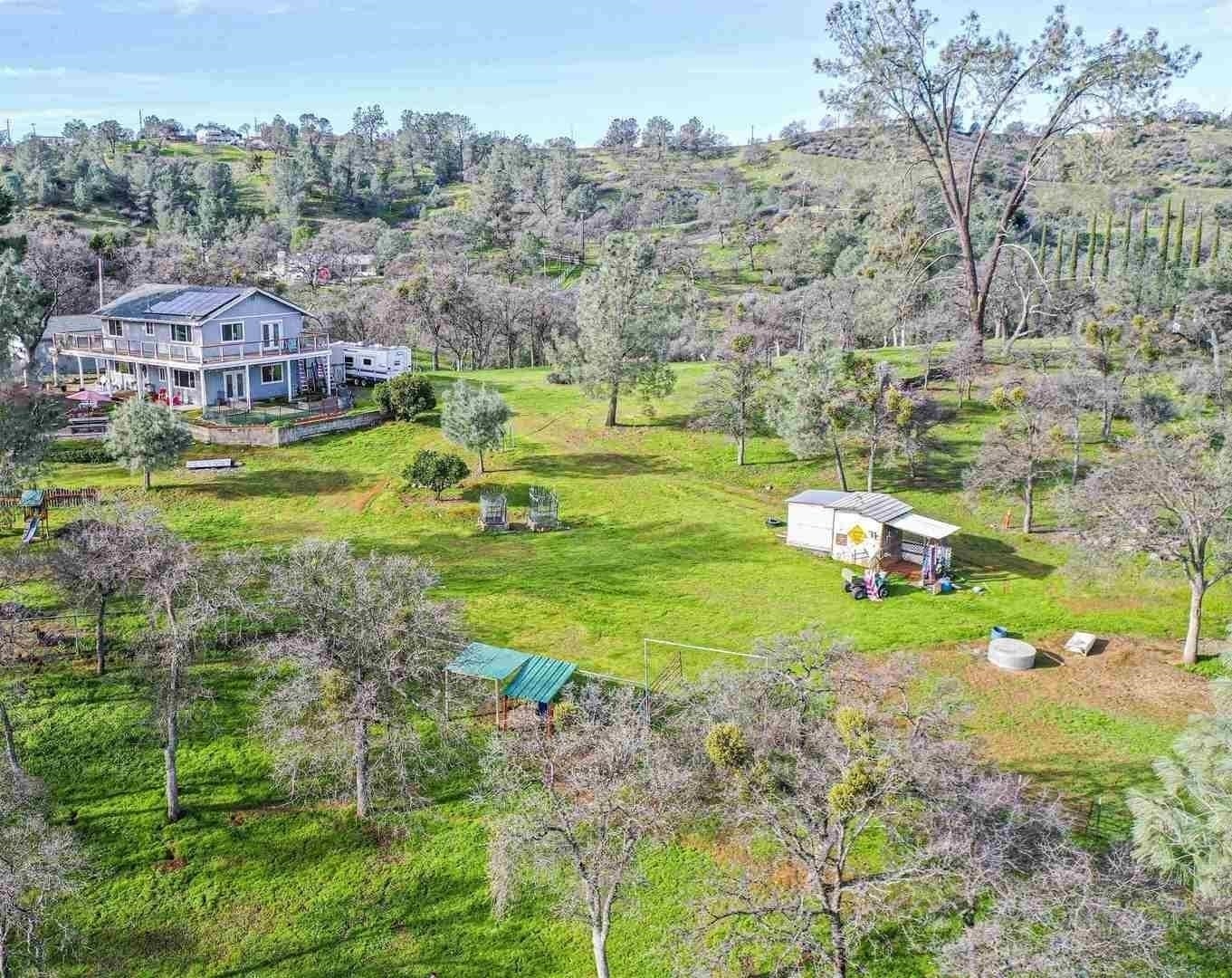 Detail Gallery Image 40 of 60 For 5887 Enramada Dr, La Grange,  CA 95329 - 3 Beds | 2/1 Baths