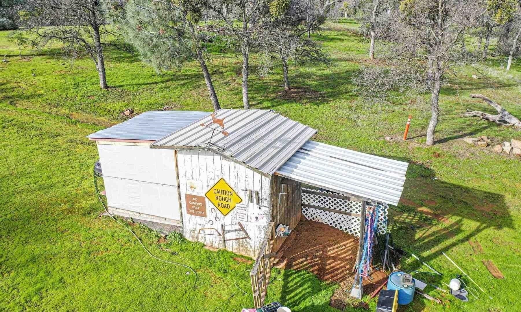 Detail Gallery Image 41 of 60 For 5887 Enramada Dr, La Grange,  CA 95329 - 3 Beds | 2/1 Baths