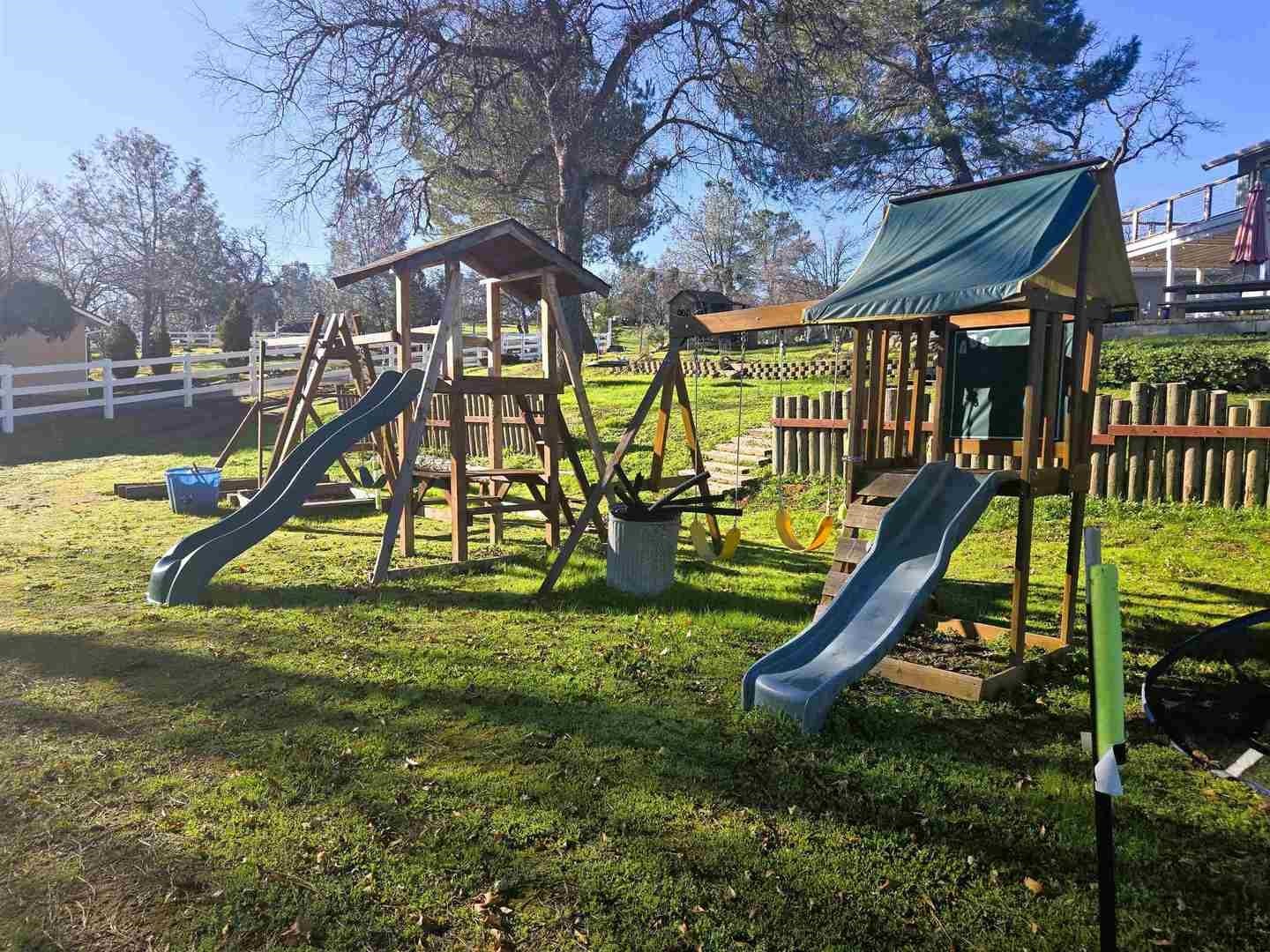 Detail Gallery Image 42 of 60 For 5887 Enramada Dr, La Grange,  CA 95329 - 3 Beds | 2/1 Baths