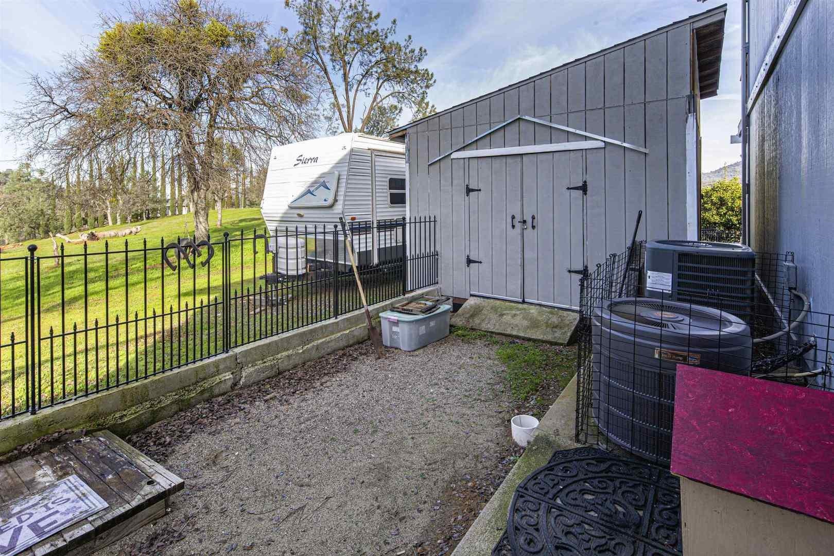 Detail Gallery Image 43 of 60 For 5887 Enramada Dr, La Grange,  CA 95329 - 3 Beds | 2/1 Baths