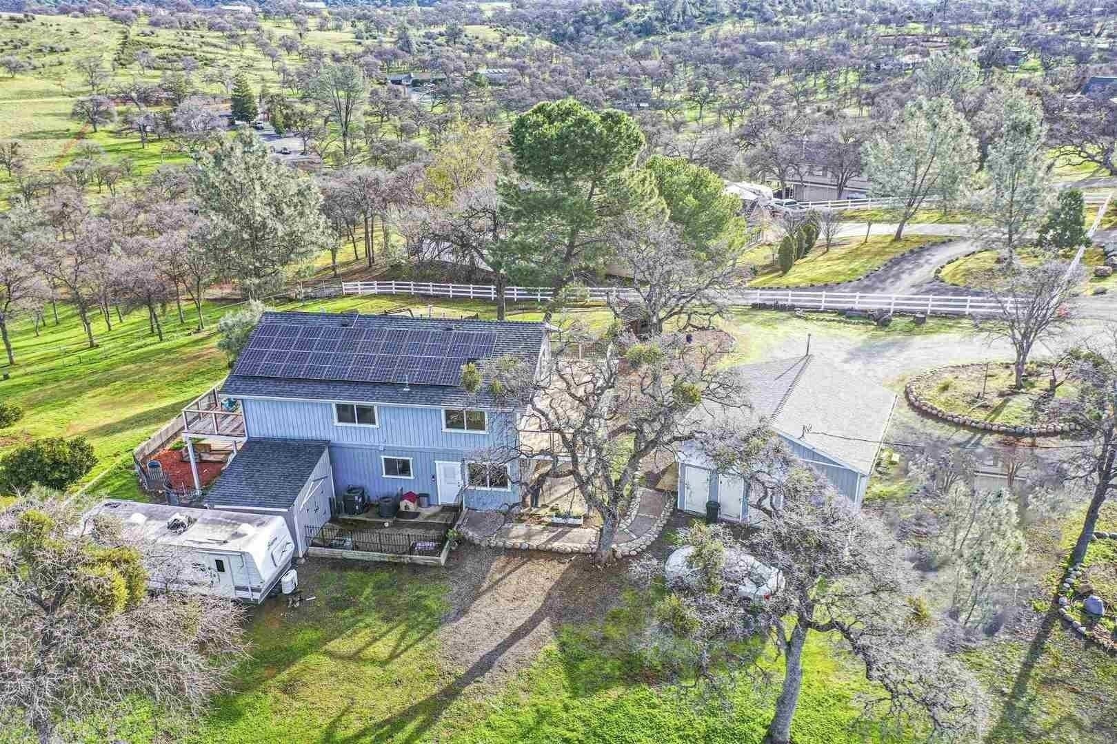 Detail Gallery Image 44 of 60 For 5887 Enramada Dr, La Grange,  CA 95329 - 3 Beds | 2/1 Baths