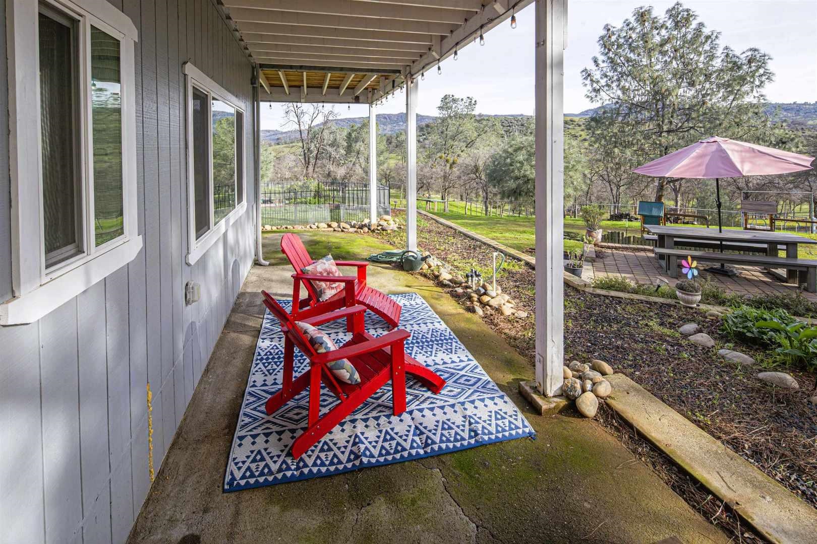 Detail Gallery Image 46 of 60 For 5887 Enramada Dr, La Grange,  CA 95329 - 3 Beds | 2/1 Baths