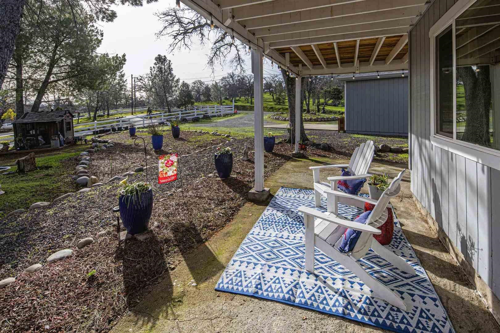 Detail Gallery Image 47 of 60 For 5887 Enramada Dr, La Grange,  CA 95329 - 3 Beds | 2/1 Baths