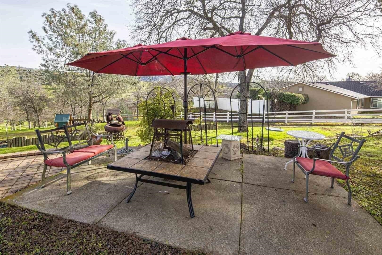 Detail Gallery Image 48 of 60 For 5887 Enramada Dr, La Grange,  CA 95329 - 3 Beds | 2/1 Baths