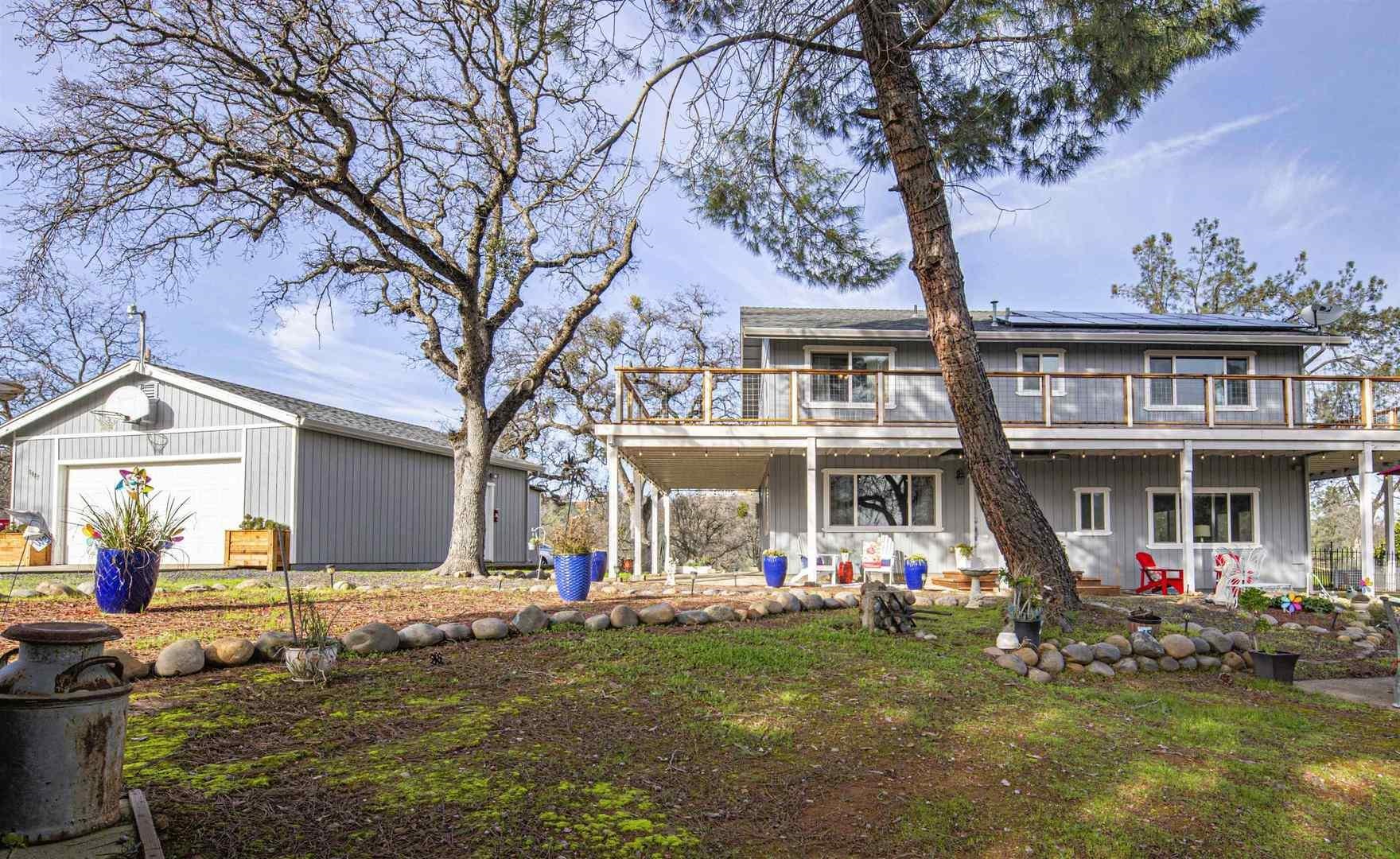 Detail Gallery Image 6 of 60 For 5887 Enramada Dr, La Grange,  CA 95329 - 3 Beds | 2/1 Baths