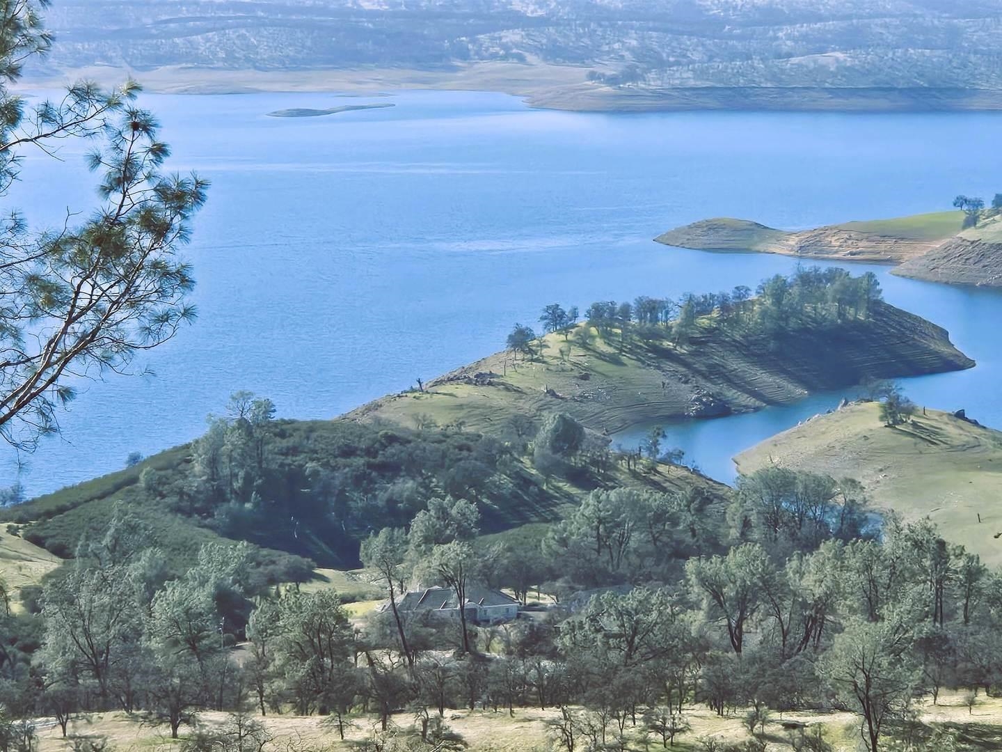 Detail Gallery Image 53 of 60 For 5887 Enramada Dr, La Grange,  CA 95329 - 3 Beds | 2/1 Baths