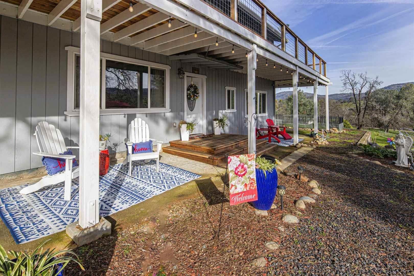 Detail Gallery Image 8 of 60 For 5887 Enramada Dr, La Grange,  CA 95329 - 3 Beds | 2/1 Baths