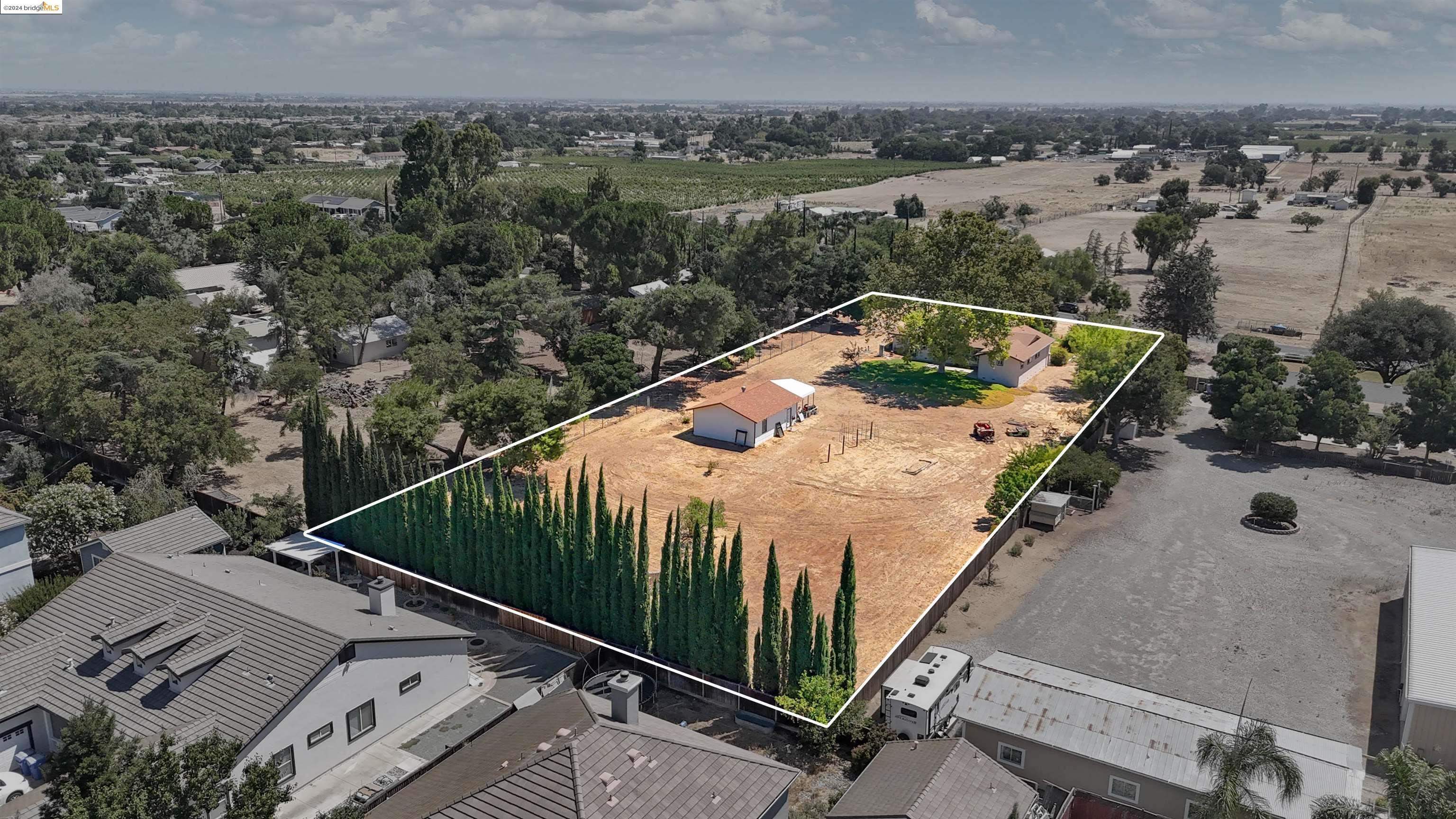 Detail Gallery Image 36 of 36 For 2921 Anderson Ln, Brentwood,  CA 94513 - 3 Beds | 2/1 Baths