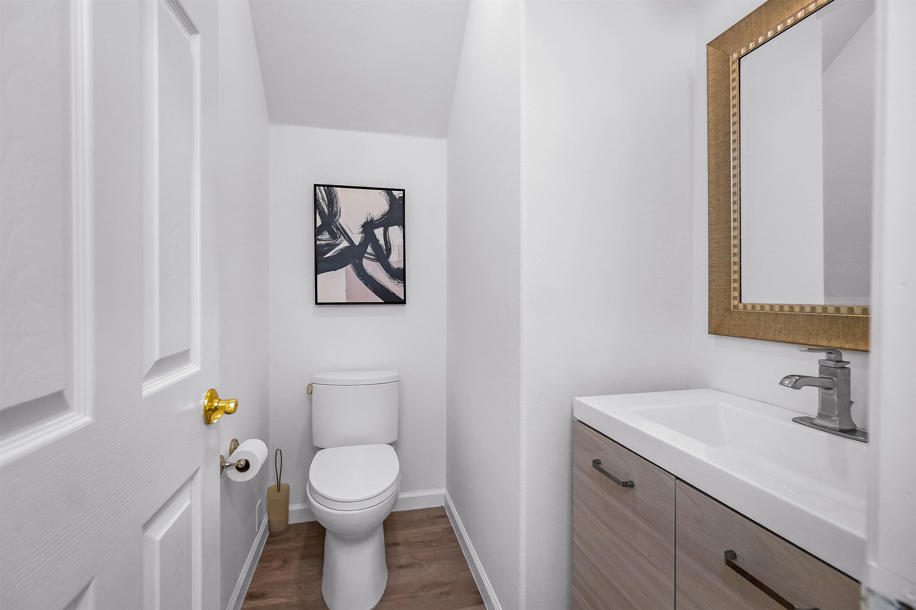 Detail Gallery Image 14 of 45 For 2863 Rubino Cir, San Jose,  CA 95125 - 4 Beds | 2 Baths