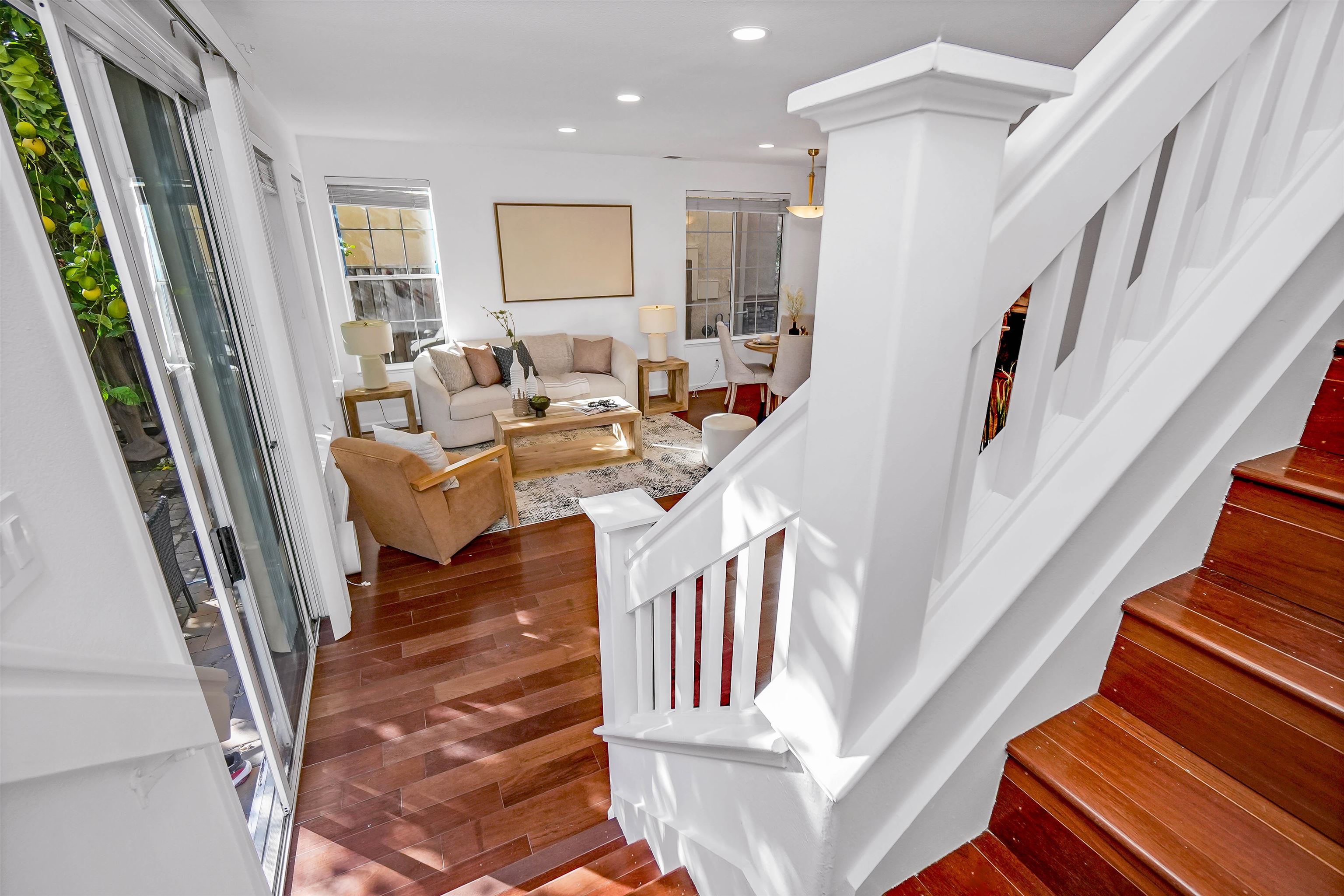 Detail Gallery Image 17 of 45 For 2863 Rubino Cir, San Jose,  CA 95125 - 4 Beds | 2 Baths