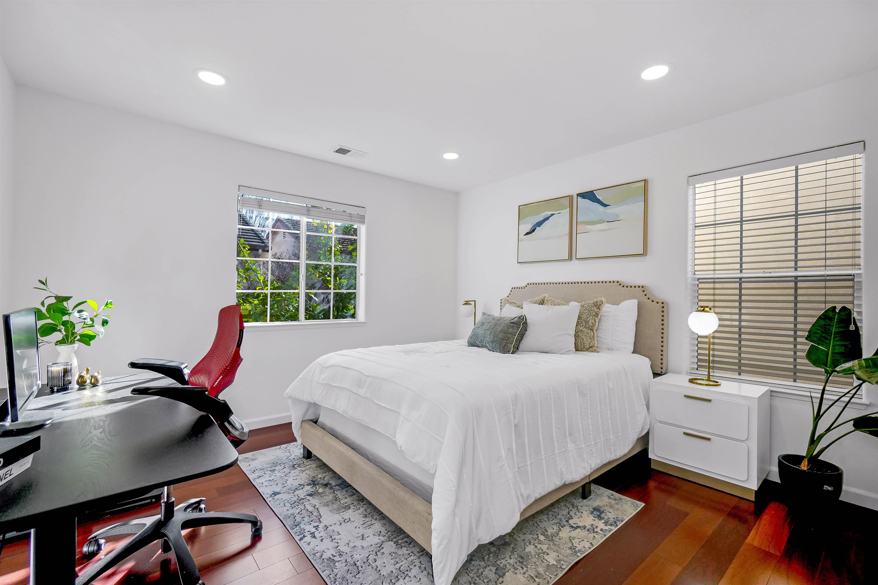 Detail Gallery Image 23 of 45 For 2863 Rubino Cir, San Jose,  CA 95125 - 4 Beds | 2 Baths