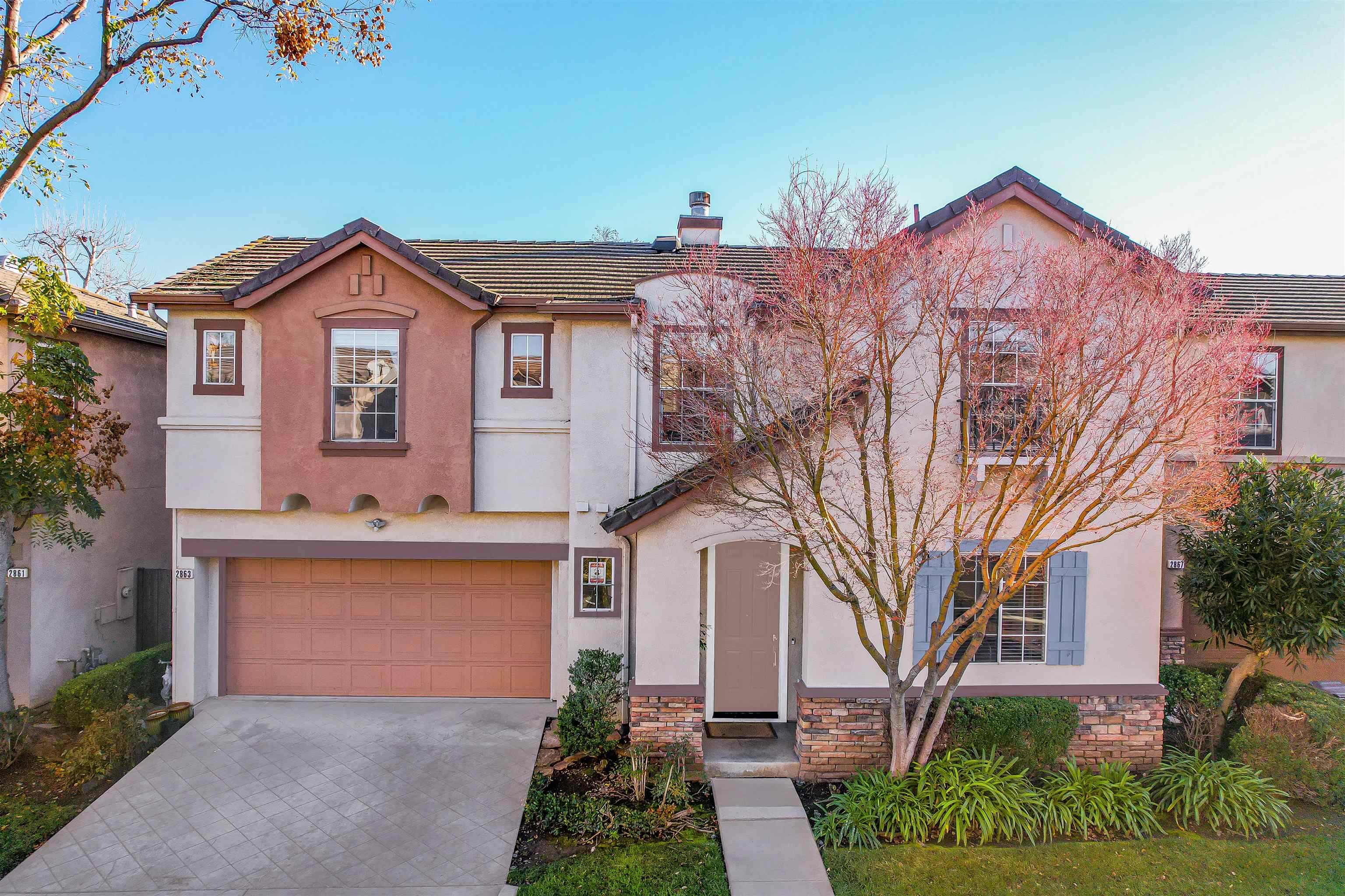 Detail Gallery Image 40 of 45 For 2863 Rubino Cir, San Jose,  CA 95125 - 4 Beds | 2 Baths