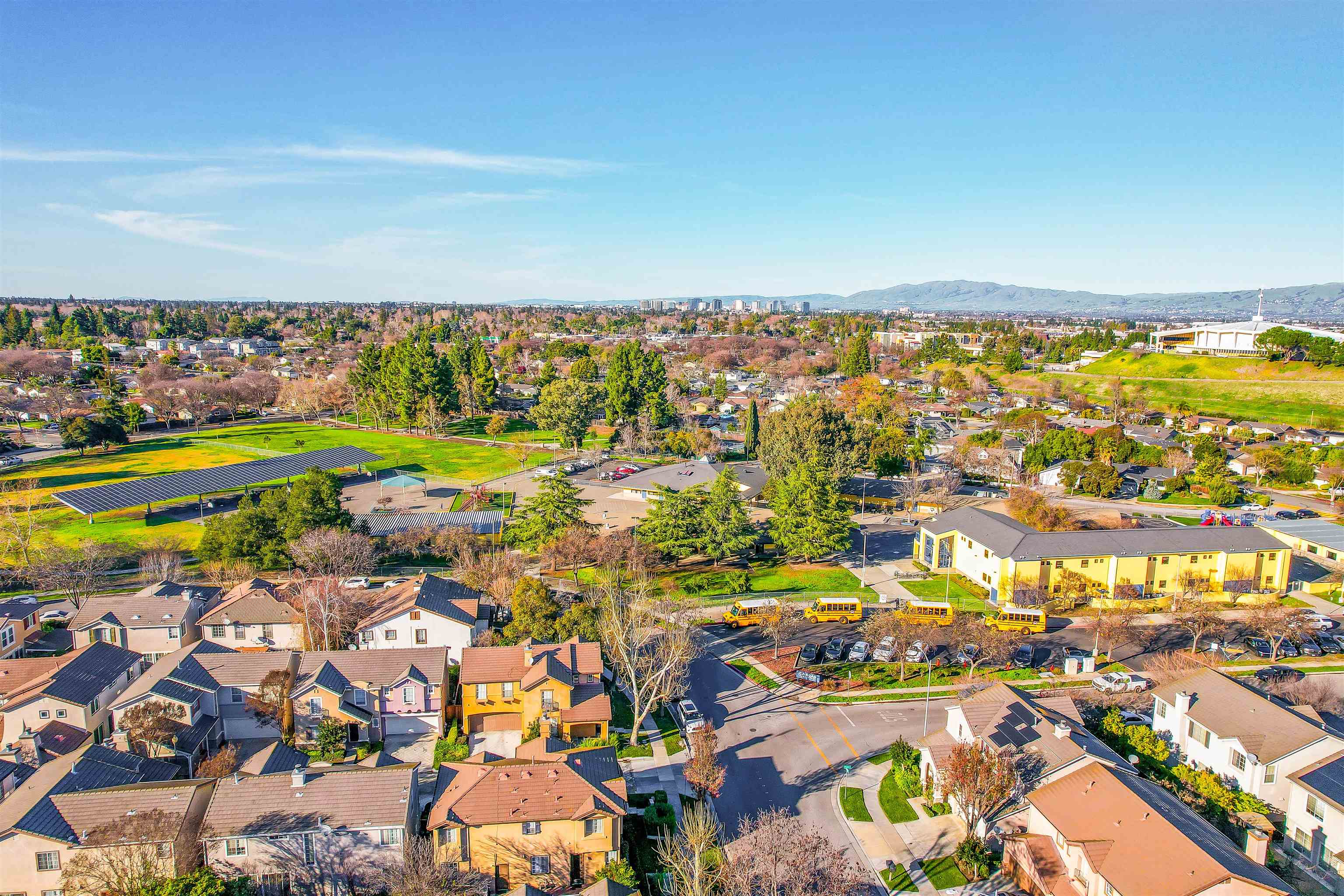 Detail Gallery Image 44 of 45 For 2863 Rubino Cir, San Jose,  CA 95125 - 4 Beds | 2 Baths