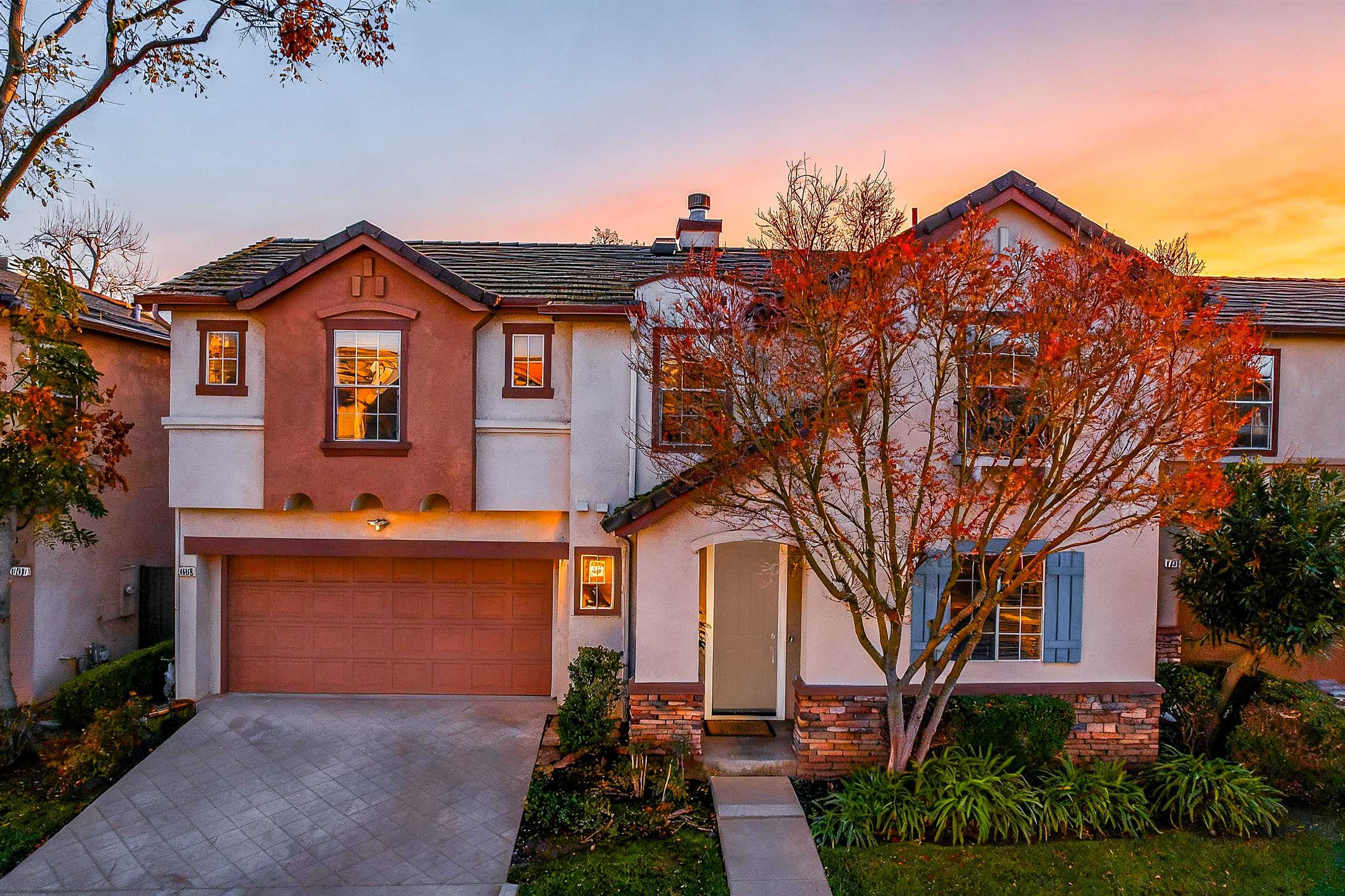 Detail Gallery Image 45 of 45 For 2863 Rubino Cir, San Jose,  CA 95125 - 4 Beds | 2 Baths