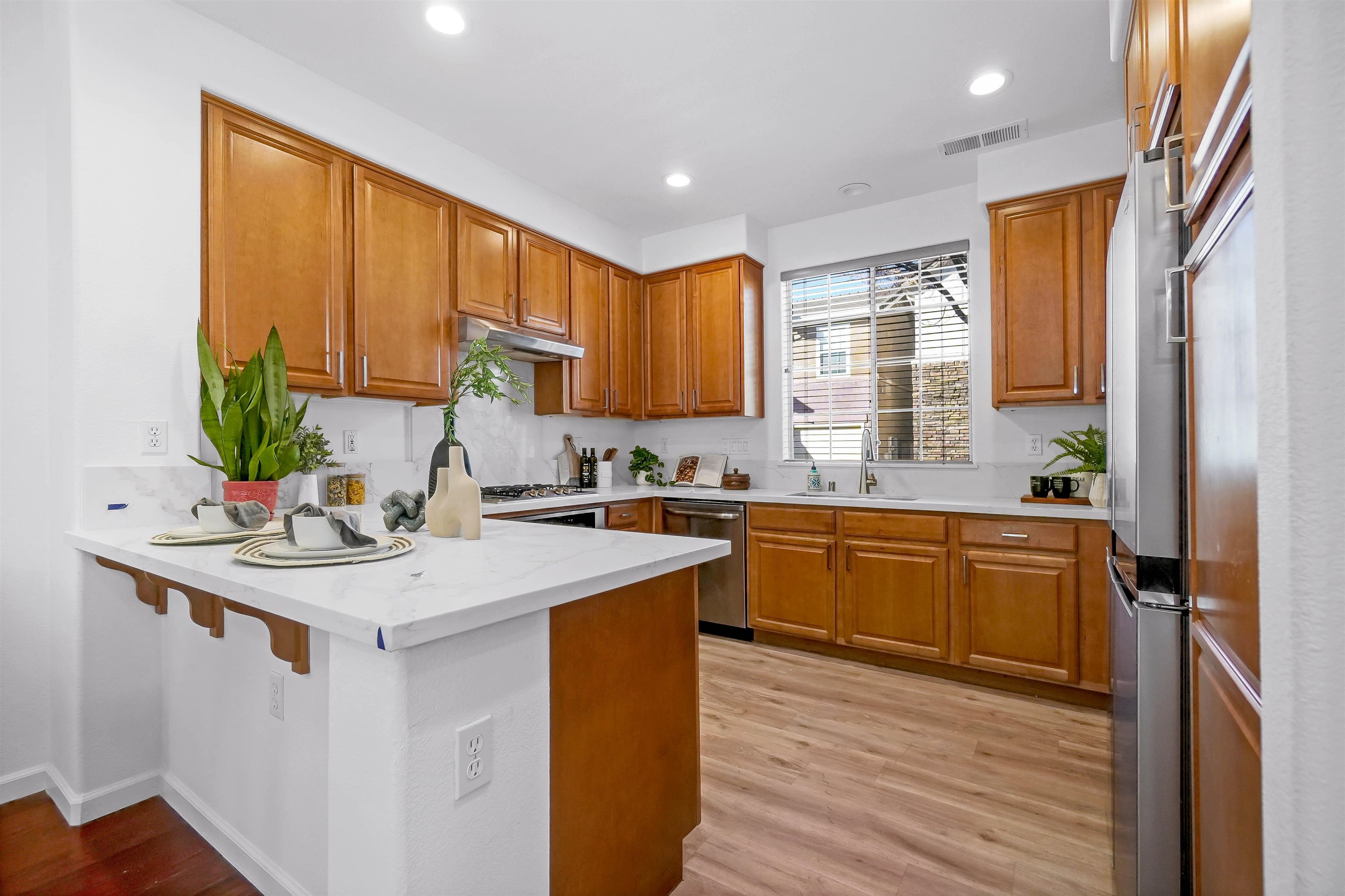 Detail Gallery Image 7 of 45 For 2863 Rubino Cir, San Jose,  CA 95125 - 4 Beds | 2 Baths