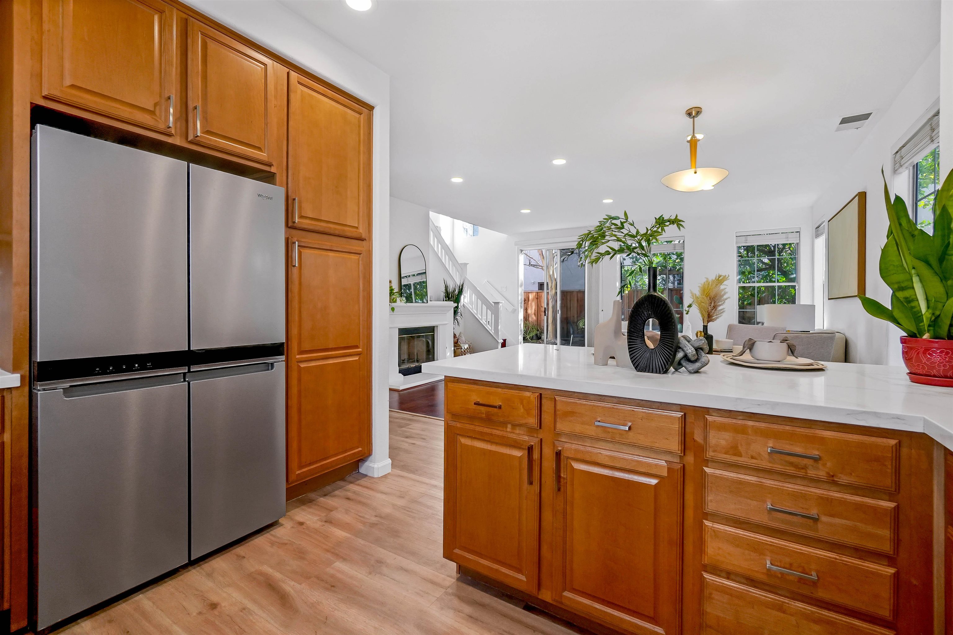 Detail Gallery Image 10 of 45 For 2863 Rubino Cir, San Jose,  CA 95125 - 4 Beds | 2 Baths