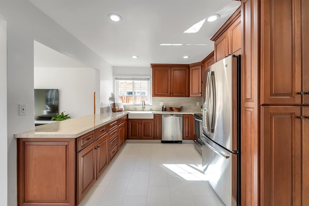 Detail Gallery Image 23 of 41 For 1790 Sageland Dr, San Jose,  CA 95131 - 4 Beds | 2 Baths