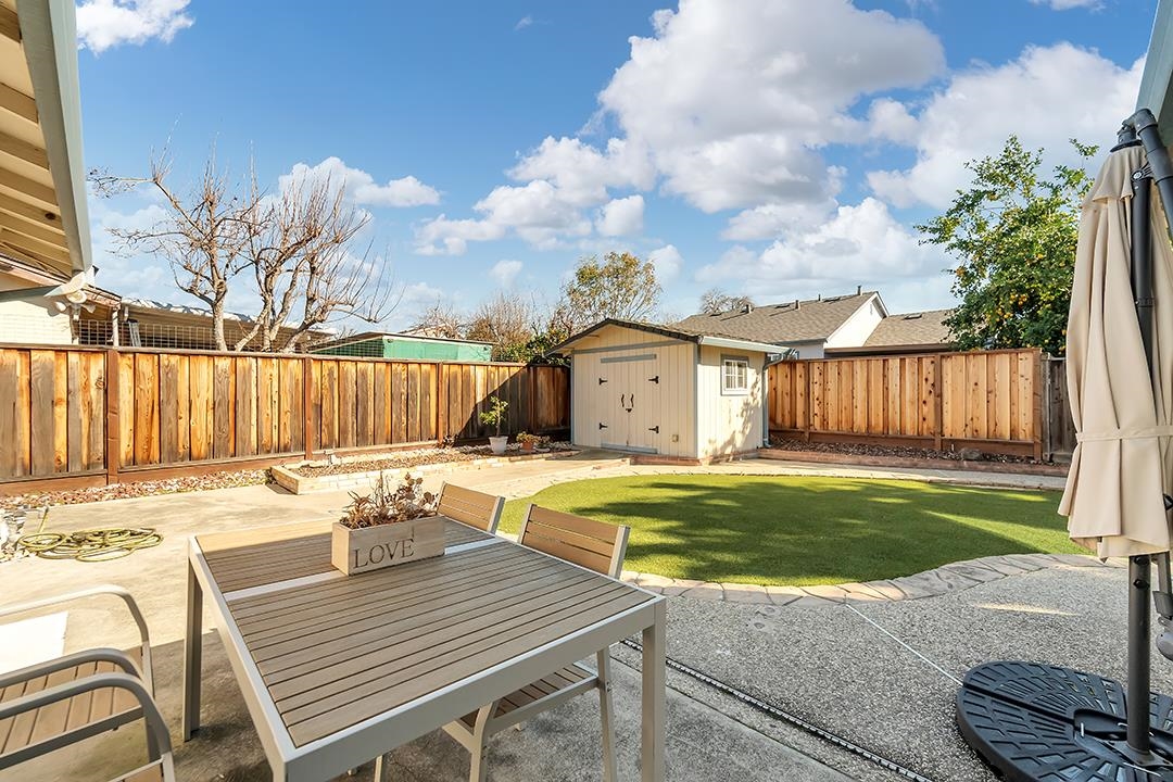 Detail Gallery Image 32 of 41 For 1790 Sageland Dr, San Jose,  CA 95131 - 4 Beds | 2 Baths