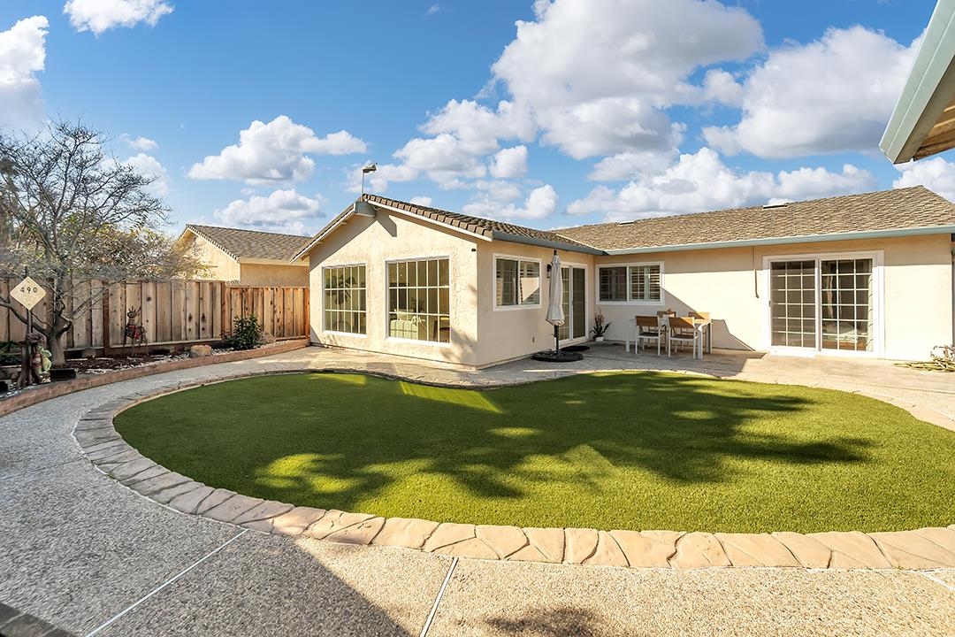 Detail Gallery Image 34 of 41 For 1790 Sageland Dr, San Jose,  CA 95131 - 4 Beds | 2 Baths