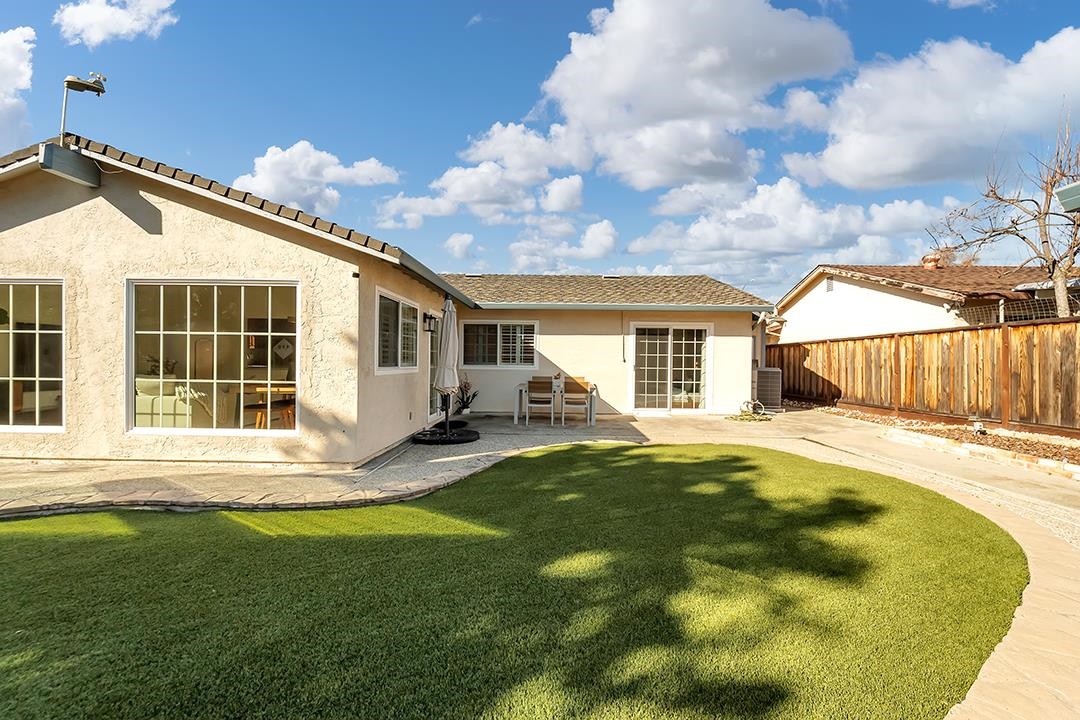 Detail Gallery Image 35 of 41 For 1790 Sageland Dr, San Jose,  CA 95131 - 4 Beds | 2 Baths