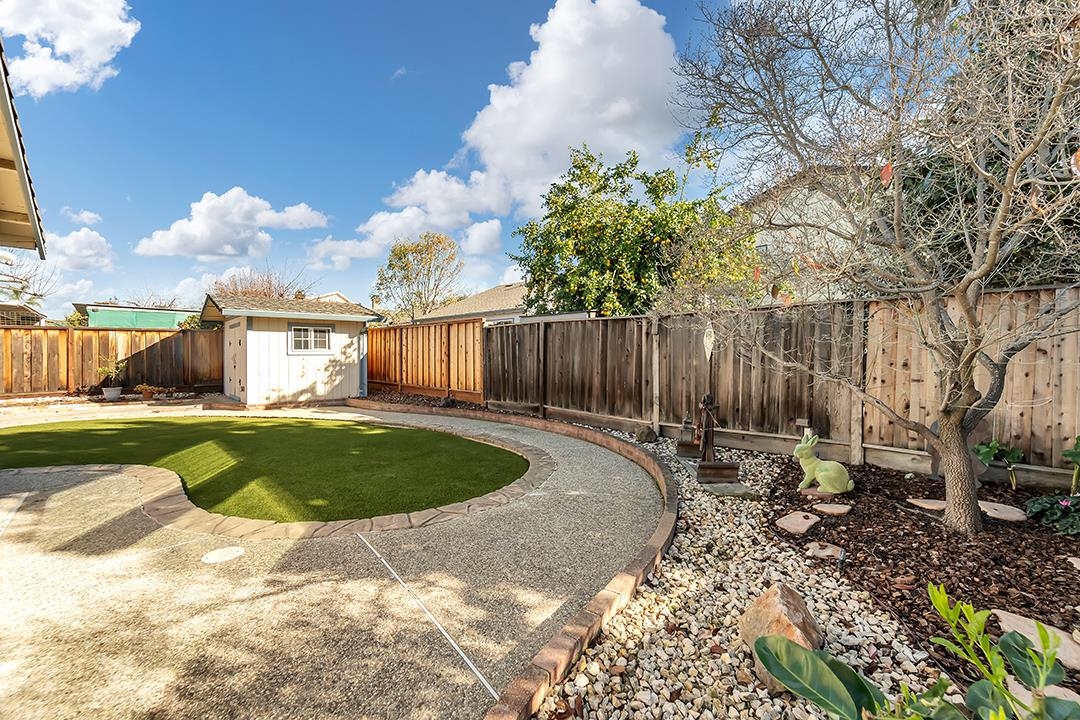 Detail Gallery Image 37 of 41 For 1790 Sageland Dr, San Jose,  CA 95131 - 4 Beds | 2 Baths