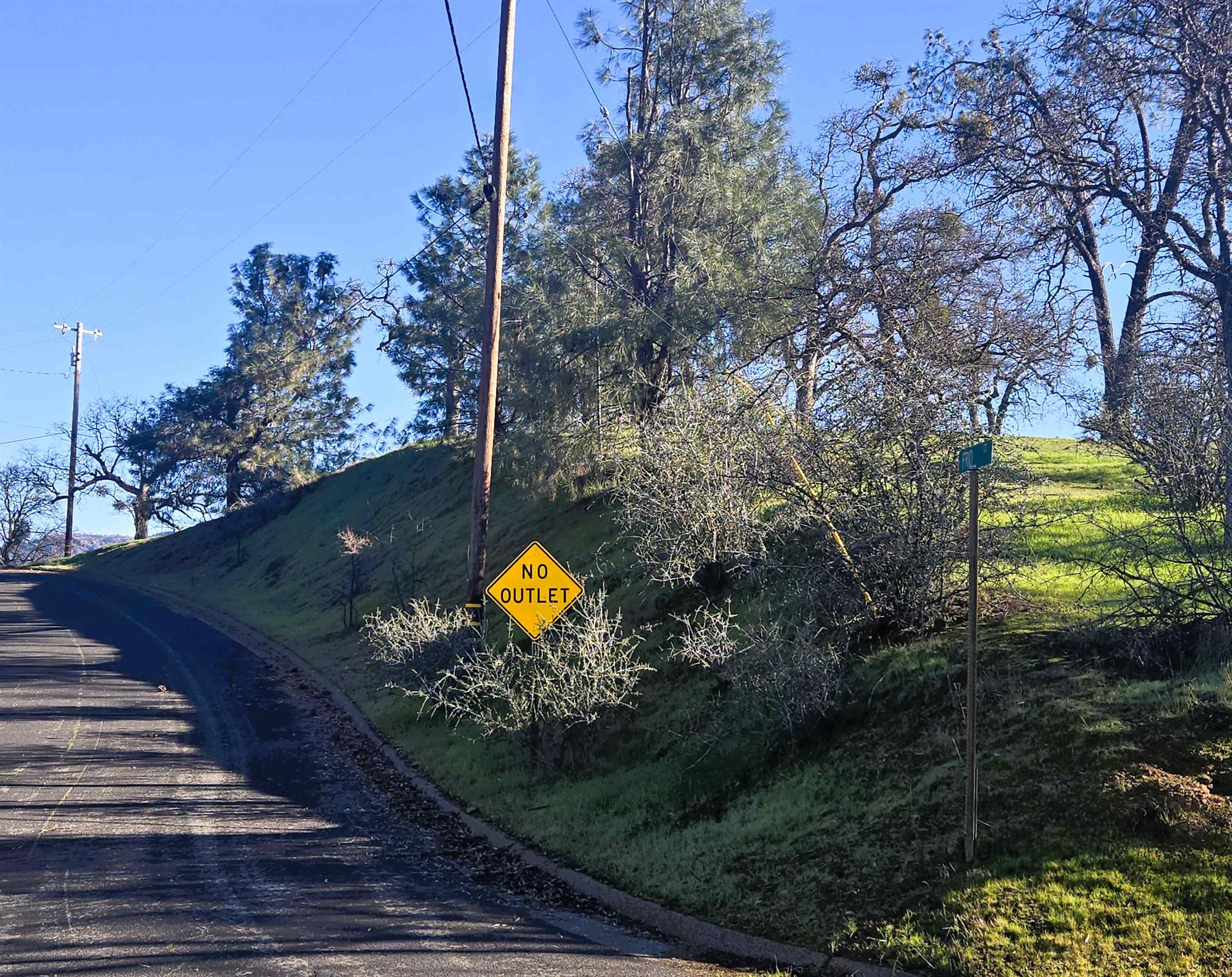 Detail Gallery Image 6 of 8 For 0 Frio Court, La Grange,  CA 95329 - – Beds | – Baths