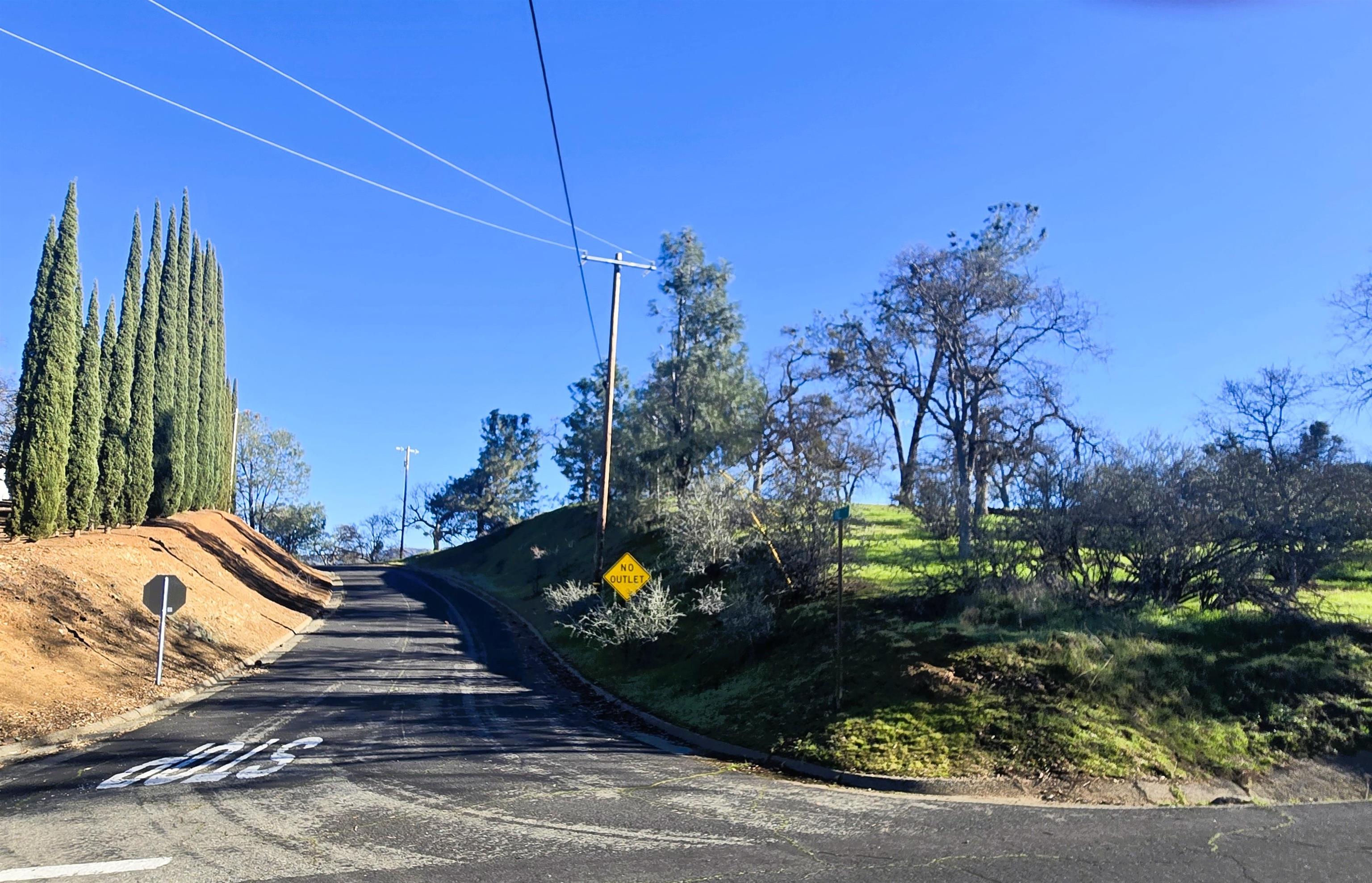 Detail Gallery Image 7 of 8 For 0 Frio Court, La Grange,  CA 95329 - – Beds | – Baths