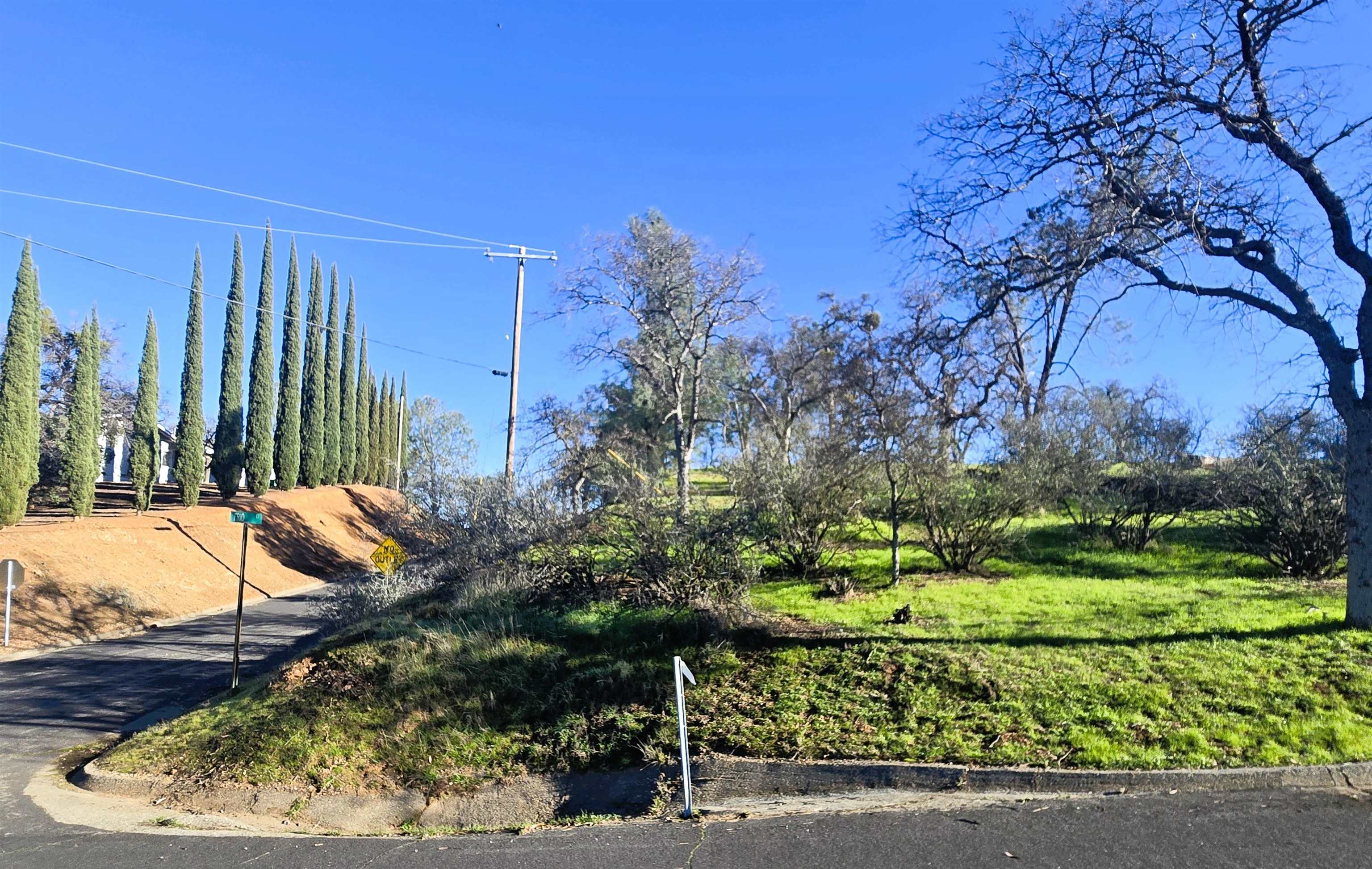 Detail Gallery Image 8 of 8 For 0 Frio Court, La Grange,  CA 95329 - – Beds | – Baths