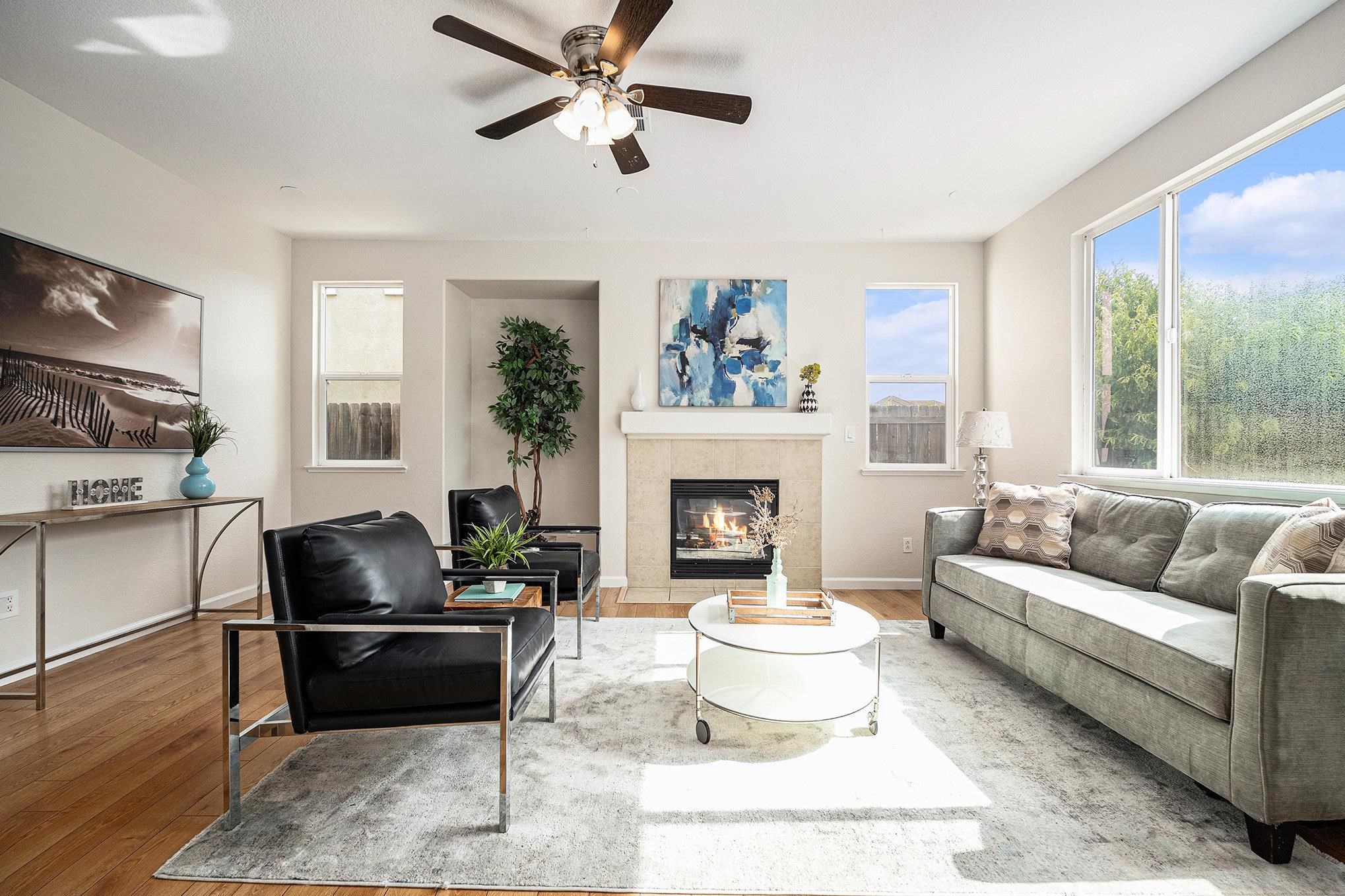 Detail Gallery Image 12 of 39 For 1109 Donatello Way, Oakley,  CA 94561 - 5 Beds | 3 Baths