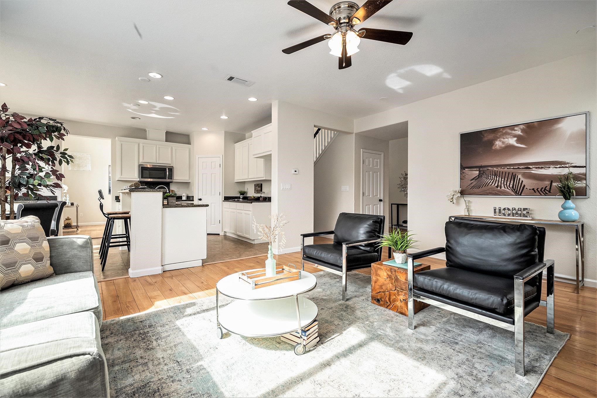 Detail Gallery Image 13 of 39 For 1109 Donatello Way, Oakley,  CA 94561 - 5 Beds | 3 Baths