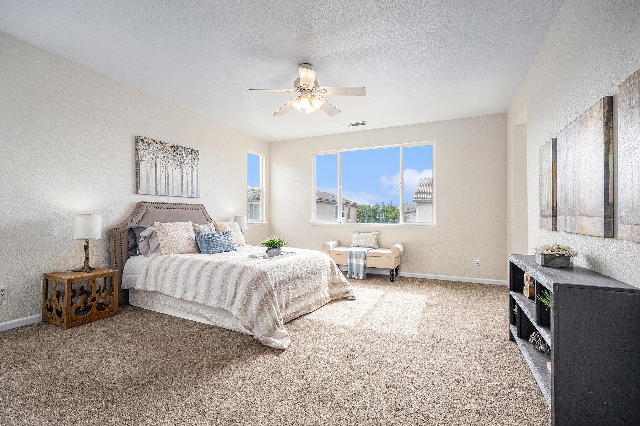 Detail Gallery Image 21 of 39 For 1109 Donatello Way, Oakley,  CA 94561 - 5 Beds | 3 Baths