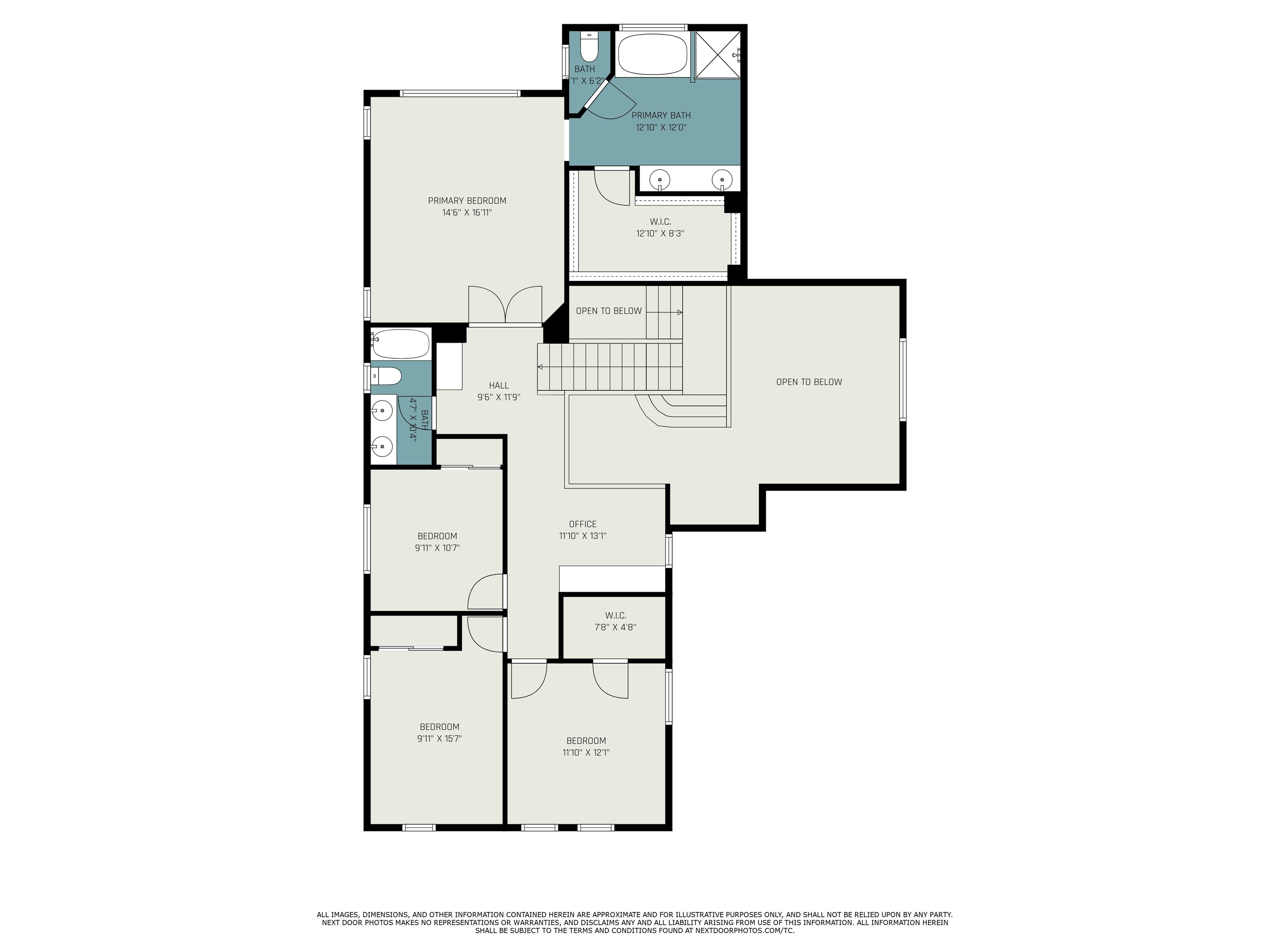 Detail Gallery Image 38 of 39 For 1109 Donatello Way, Oakley,  CA 94561 - 5 Beds | 3 Baths