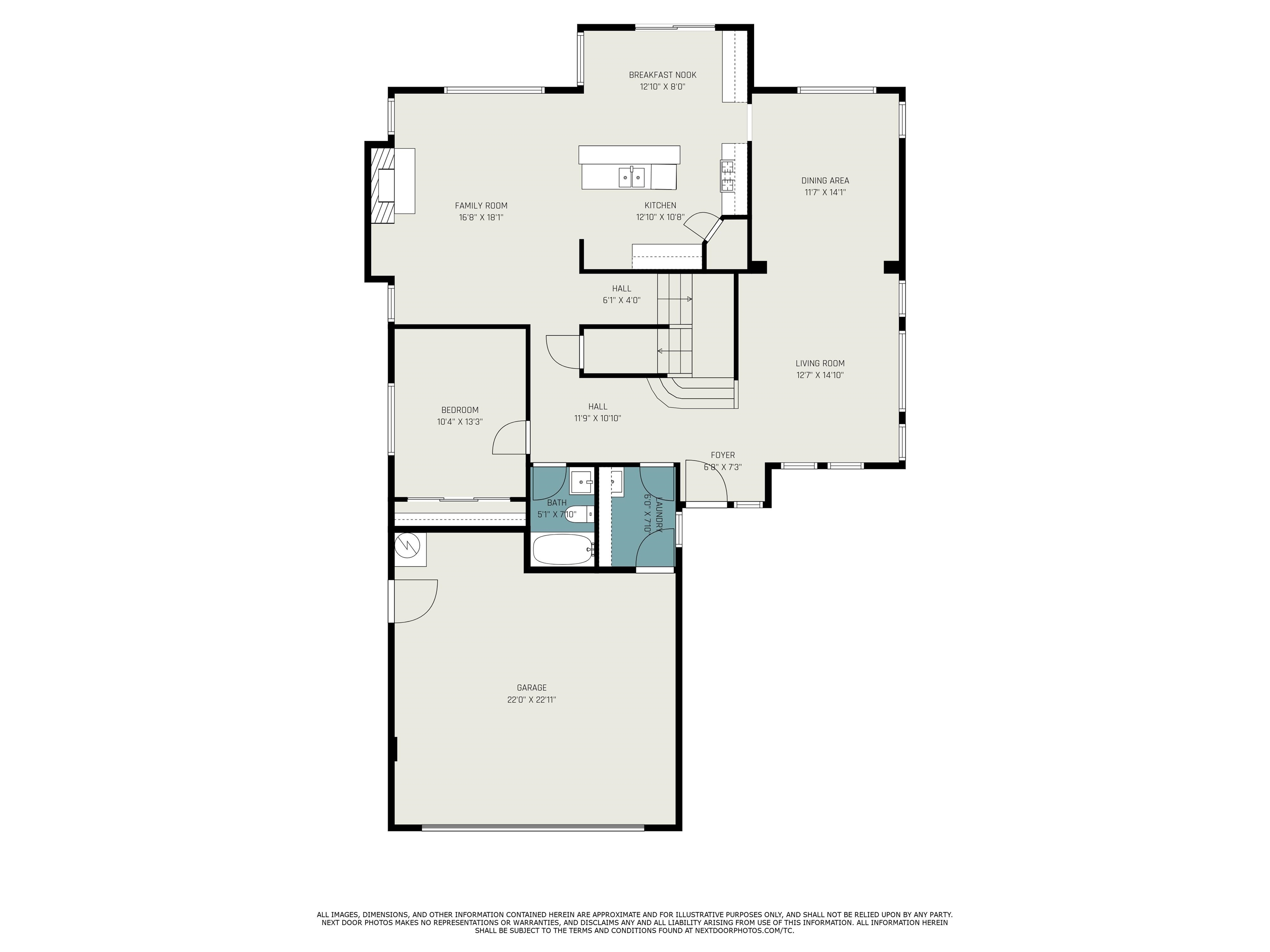 Detail Gallery Image 39 of 39 For 1109 Donatello Way, Oakley,  CA 94561 - 5 Beds | 3 Baths