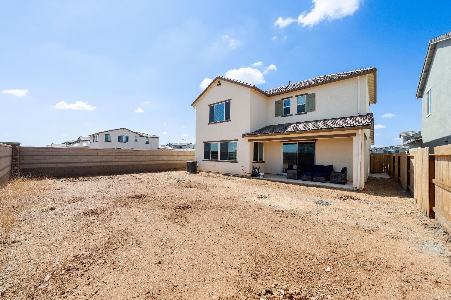 Detail Gallery Image 34 of 38 For 12783 Crossbill Way, Rancho Cordova,  CA 95742 - 5 Beds | 4 Baths