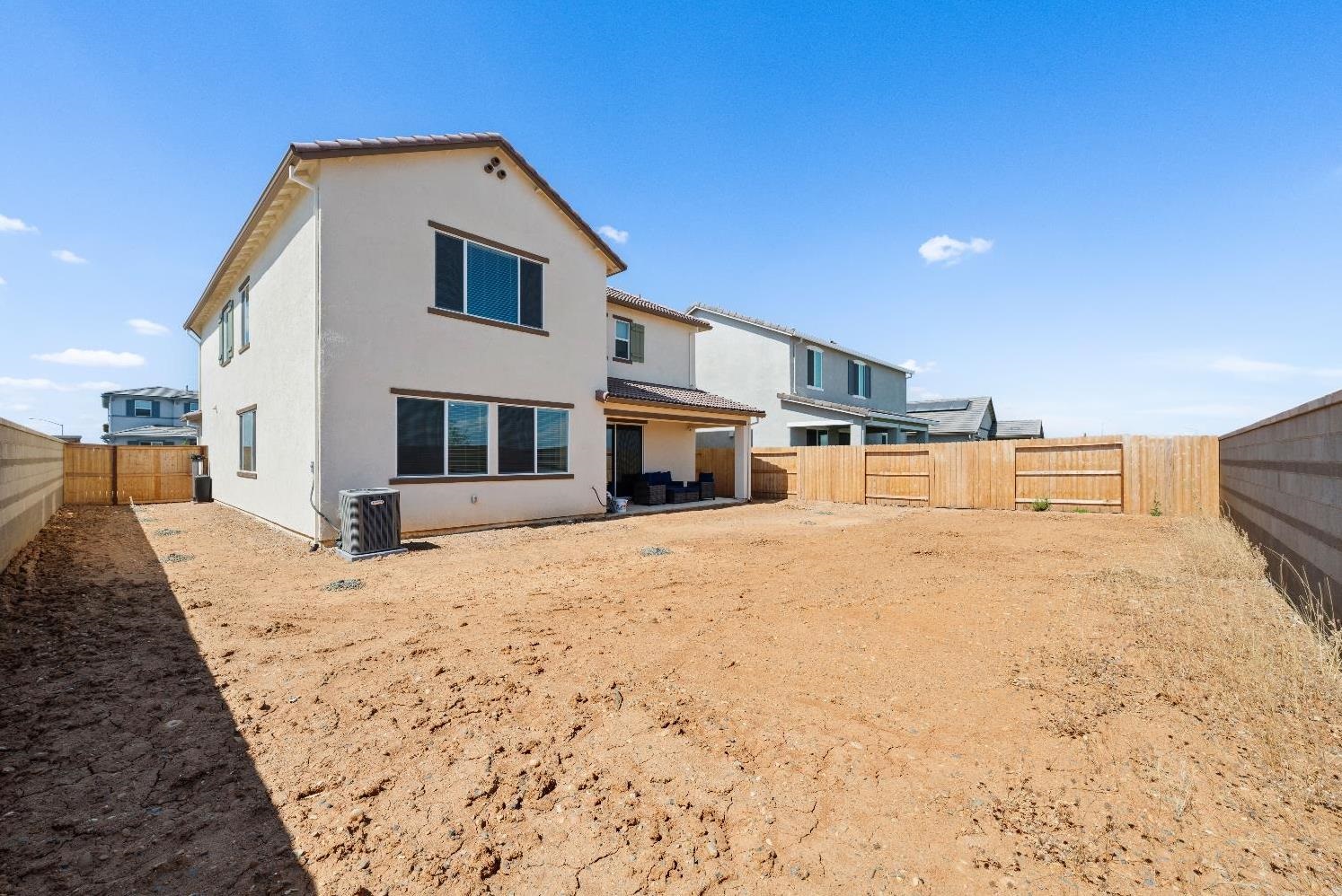 Detail Gallery Image 35 of 38 For 12783 Crossbill Way, Rancho Cordova,  CA 95742 - 5 Beds | 4 Baths