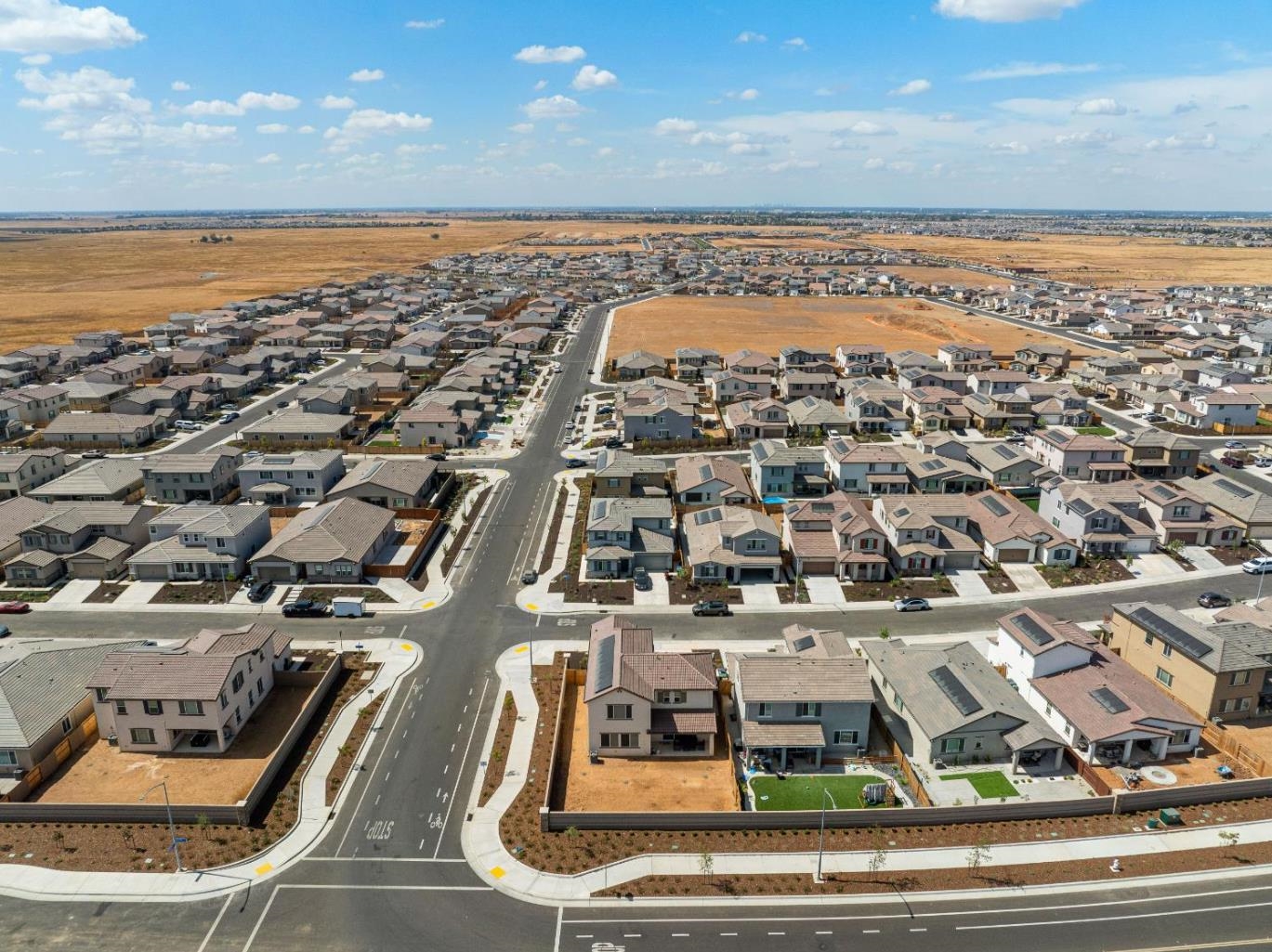 Detail Gallery Image 38 of 38 For 12783 Crossbill Way, Rancho Cordova,  CA 95742 - 5 Beds | 4 Baths