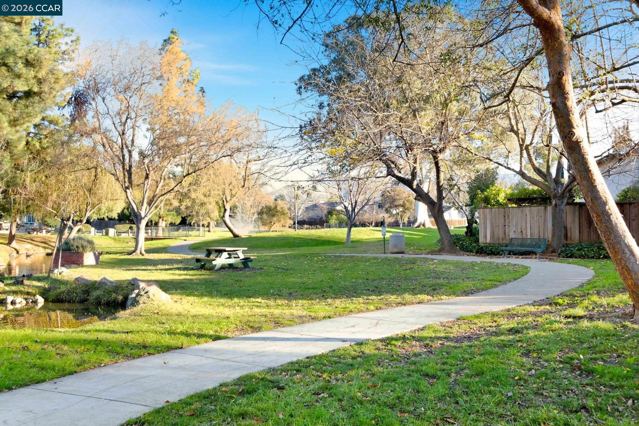 Detail Gallery Image 33 of 33 For 1331 Waterfall Way, Concord,  CA 94521 - 4 Beds | 2/1 Baths