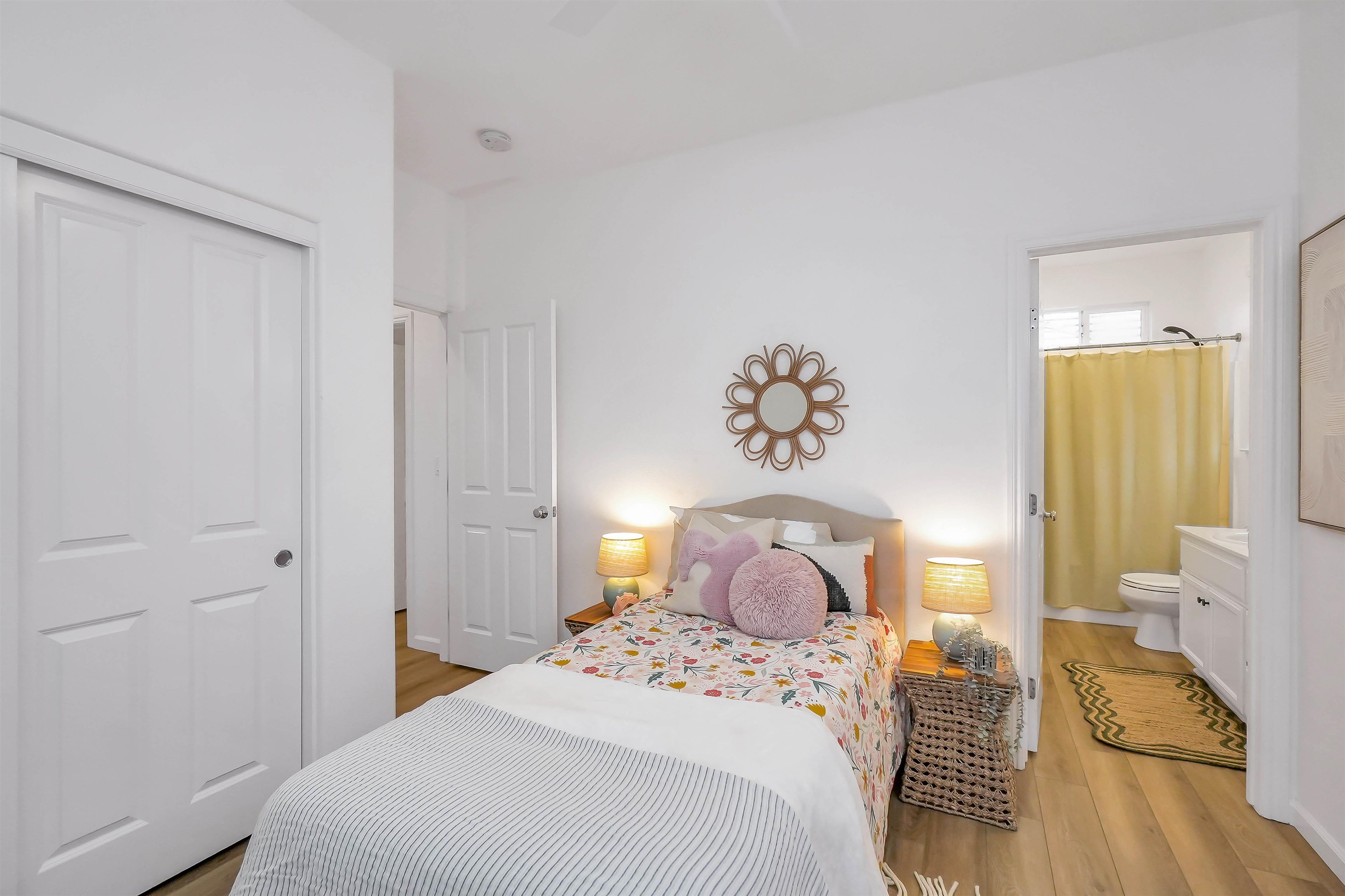 Detail Gallery Image 15 of 21 For 1321 Tapestry Lane, Concord,  CA 94520 - 3 Beds | 2/1 Baths