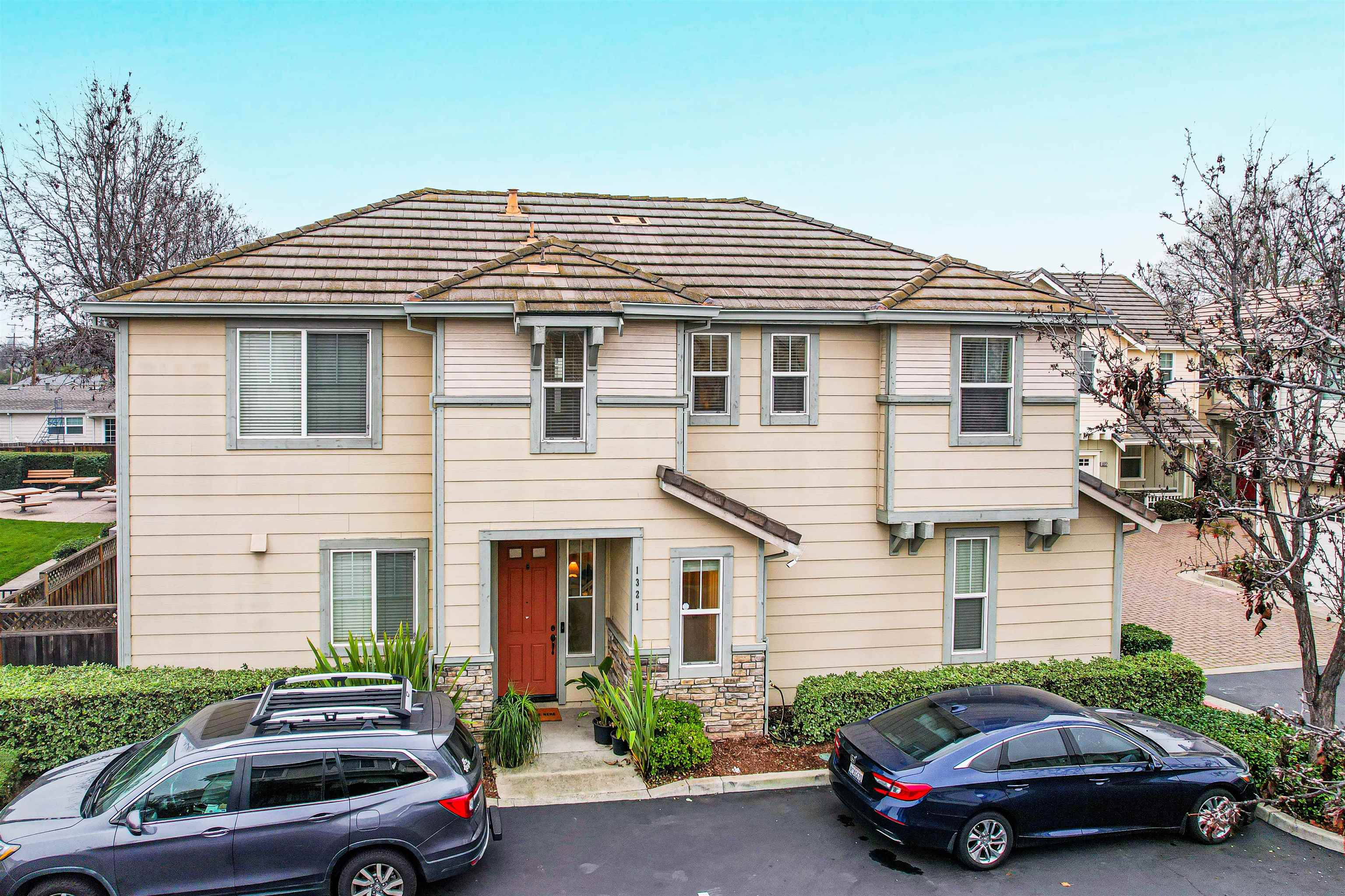 Detail Gallery Image 20 of 21 For 1321 Tapestry Lane, Concord,  CA 94520 - 3 Beds | 2/1 Baths