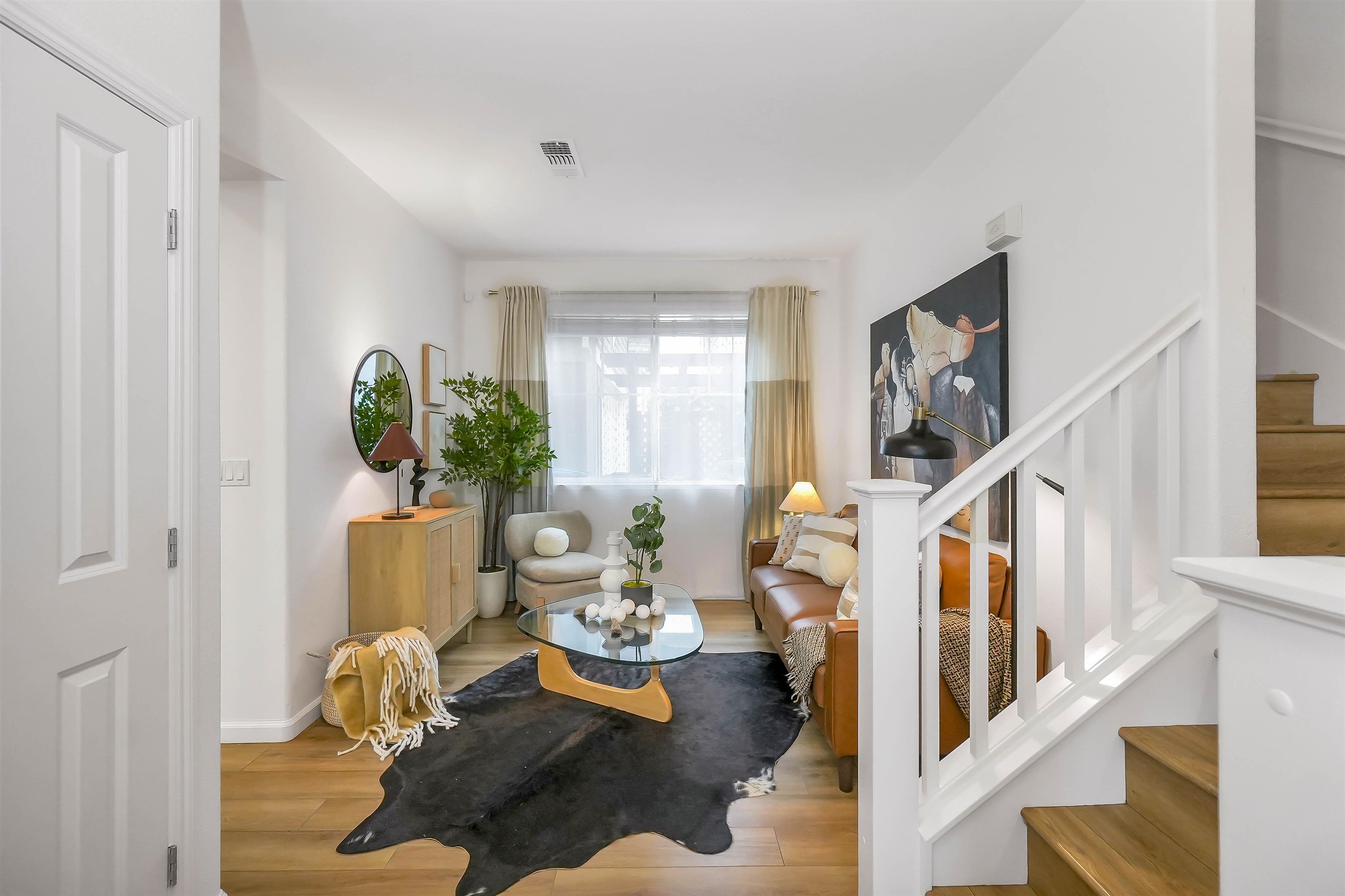 Detail Gallery Image 3 of 21 For 1321 Tapestry Lane, Concord,  CA 94520 - 3 Beds | 2/1 Baths