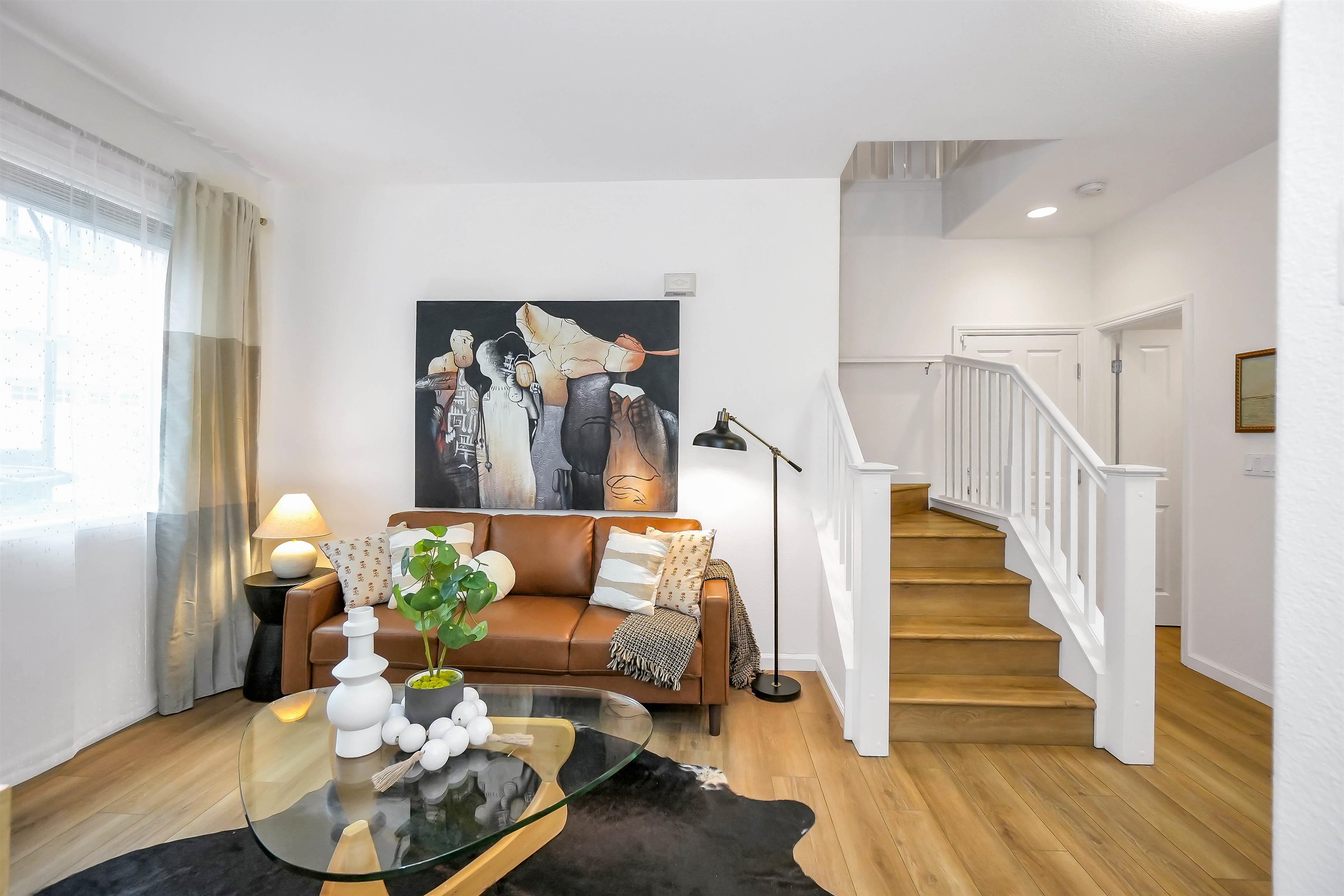 Detail Gallery Image 4 of 21 For 1321 Tapestry Lane, Concord,  CA 94520 - 3 Beds | 2/1 Baths