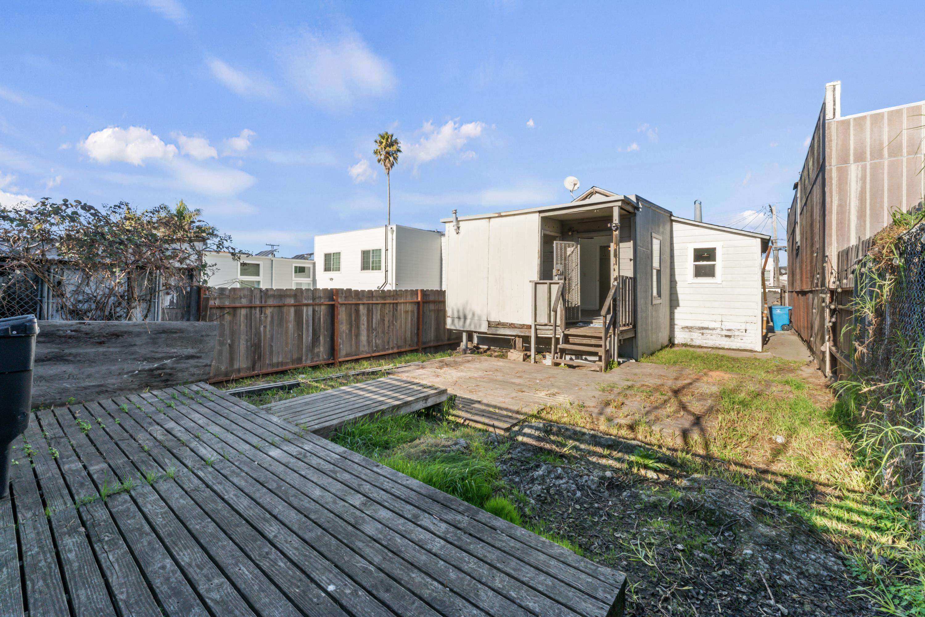Detail Gallery Image 22 of 29 For 1213 Egbert Avenue, San Francisco,  CA 94124 - 3 Beds | 1 Baths