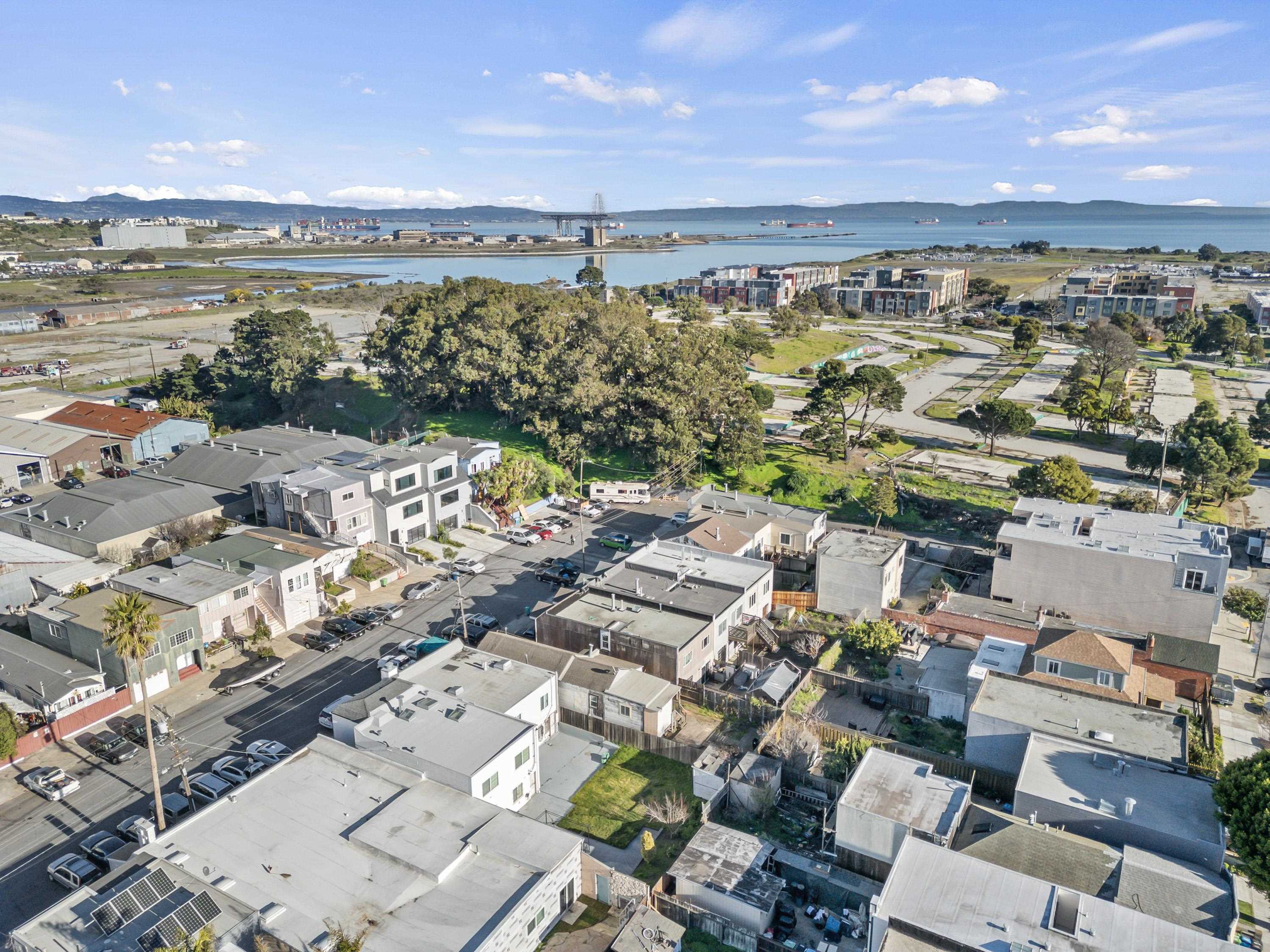 Detail Gallery Image 26 of 29 For 1213 Egbert Avenue, San Francisco,  CA 94124 - 3 Beds | 1 Baths