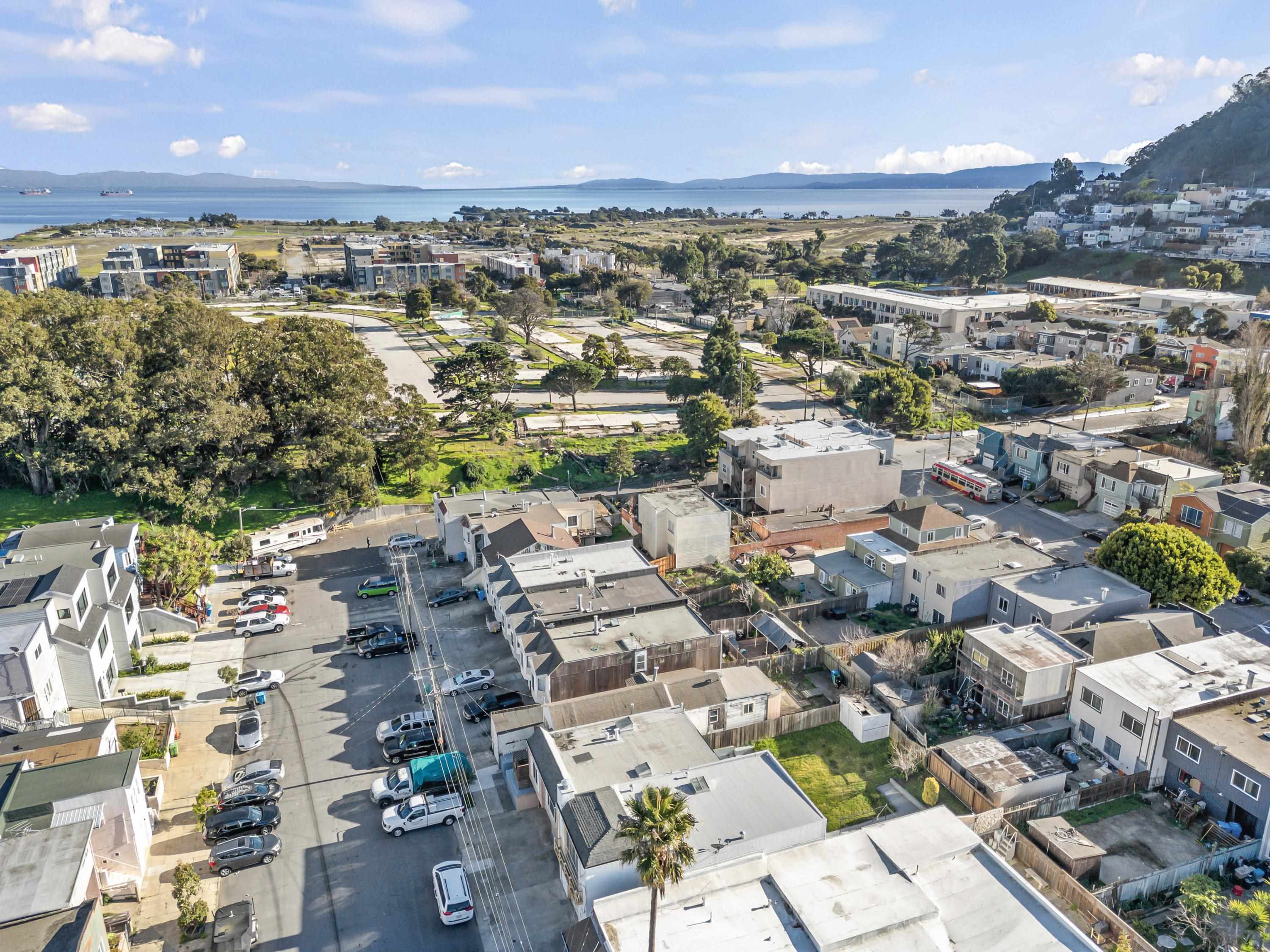 Detail Gallery Image 27 of 29 For 1213 Egbert Avenue, San Francisco,  CA 94124 - 3 Beds | 1 Baths