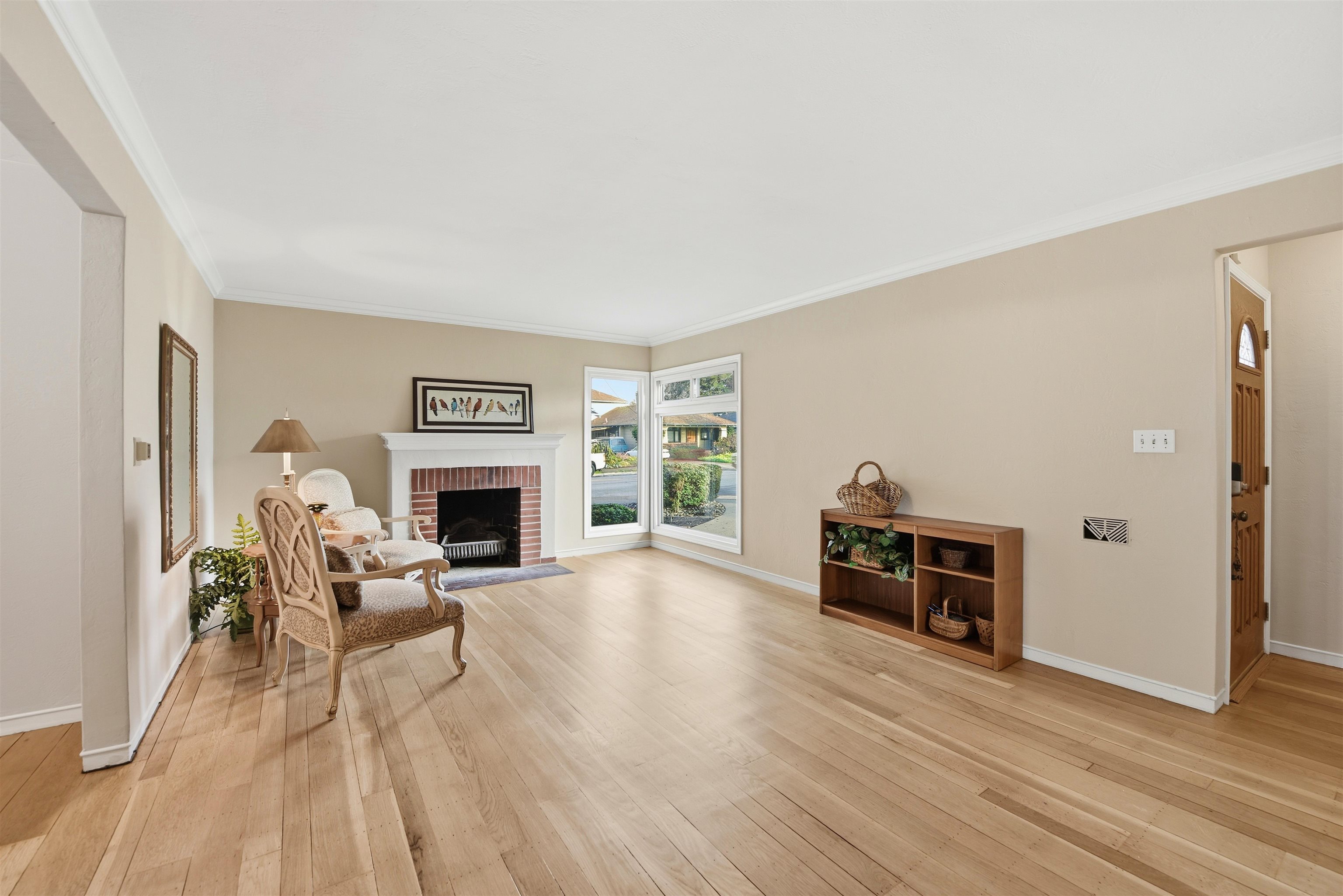 Detail Gallery Image 7 of 34 For 1903 Bradhoff Ave, San Leandro,  CA 94577 - 2 Beds | 1 Baths