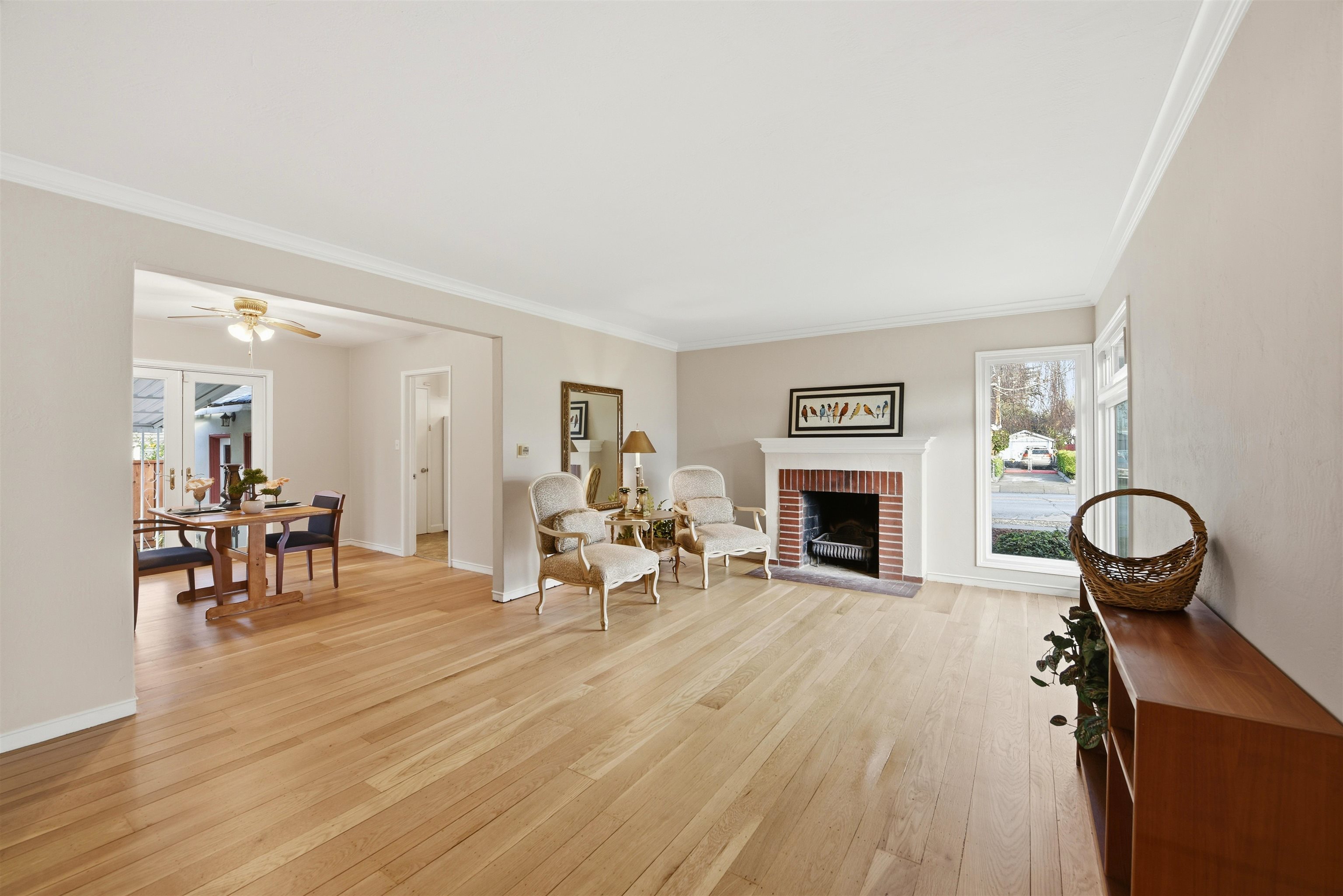 Detail Gallery Image 9 of 34 For 1903 Bradhoff Ave, San Leandro,  CA 94577 - 2 Beds | 1 Baths