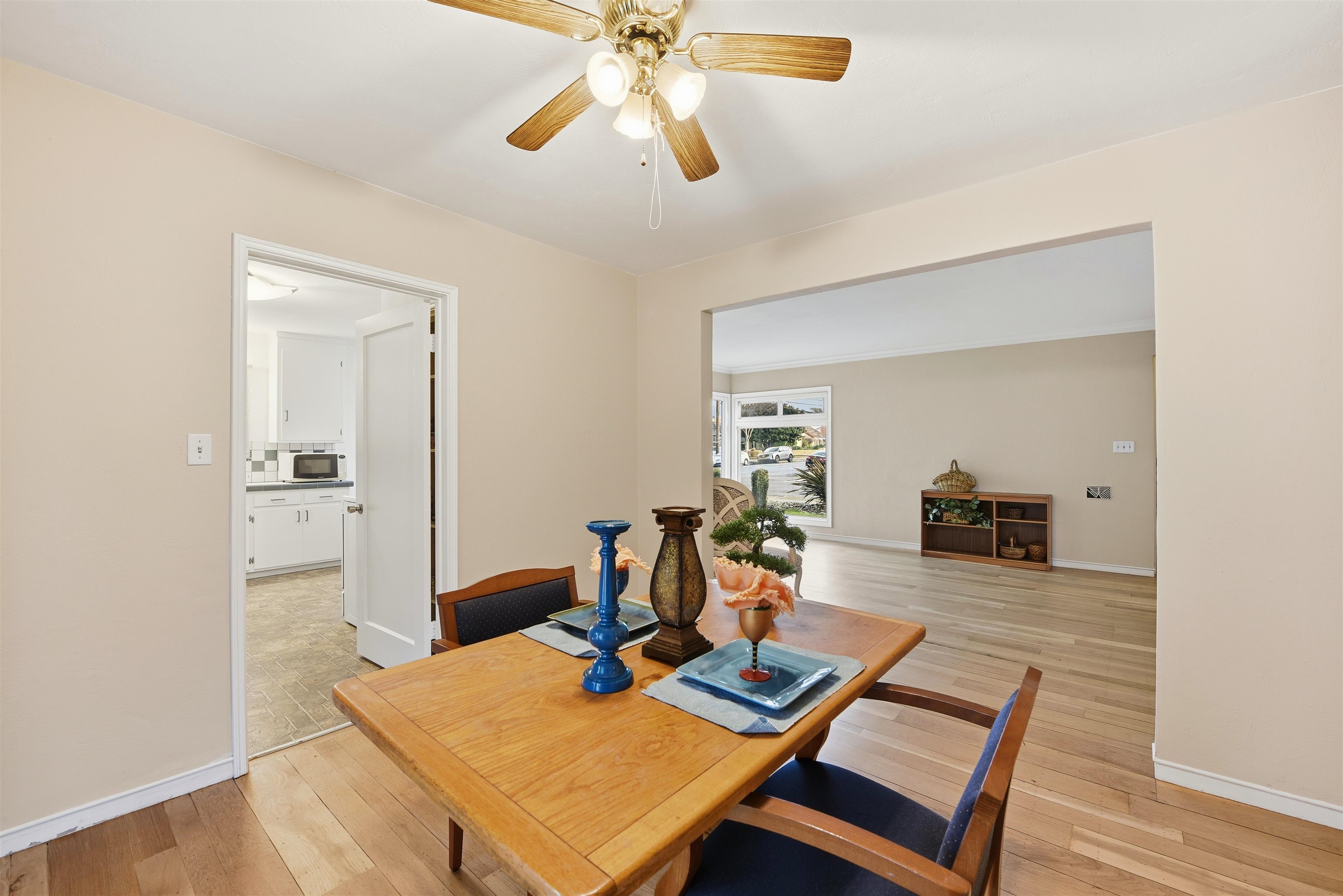 Detail Gallery Image 10 of 34 For 1903 Bradhoff Ave, San Leandro,  CA 94577 - 2 Beds | 1 Baths