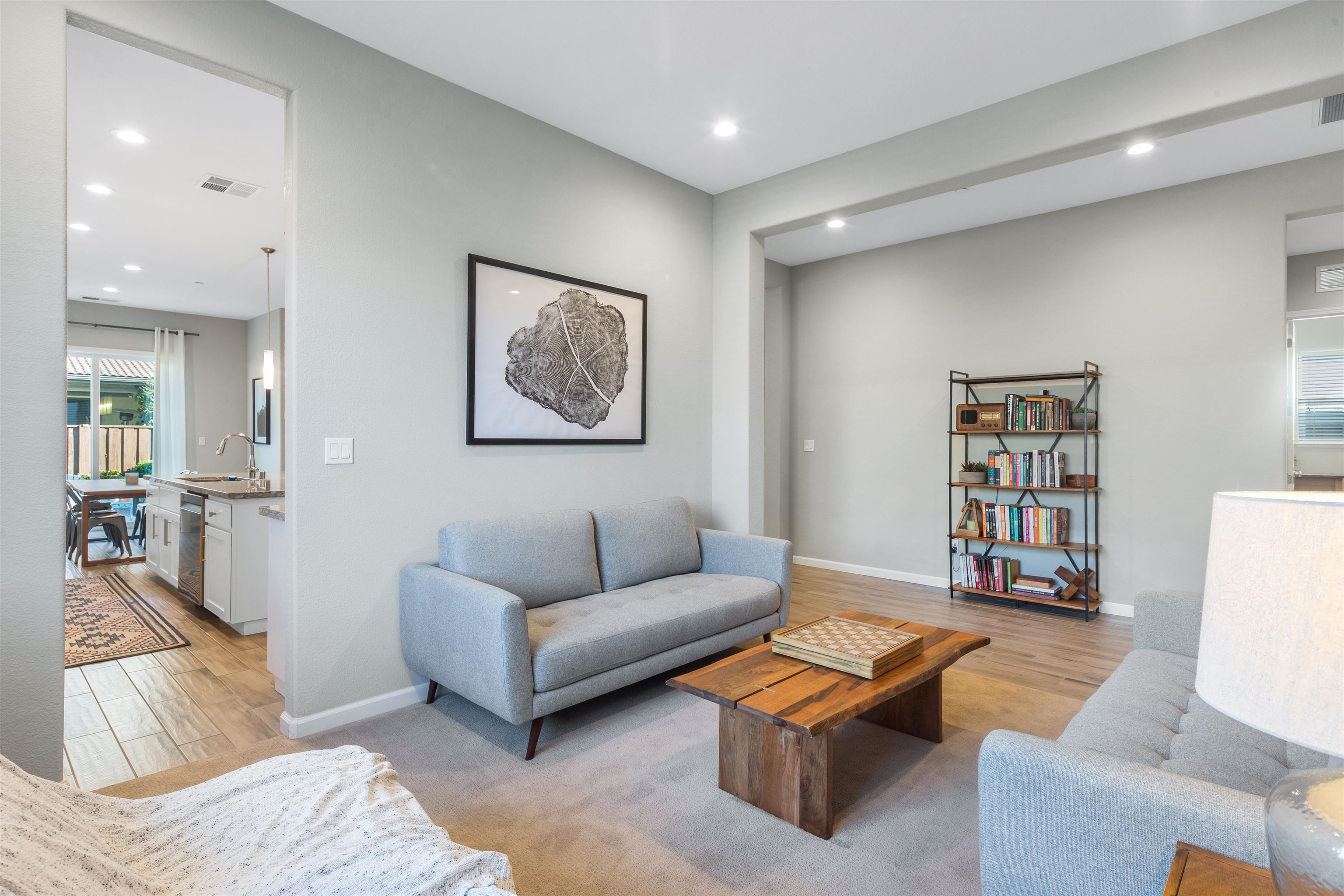 Detail Gallery Image 13 of 47 For 500 Brinwood Way, Oakley,  CA 94561 - 3 Beds | 2/1 Baths