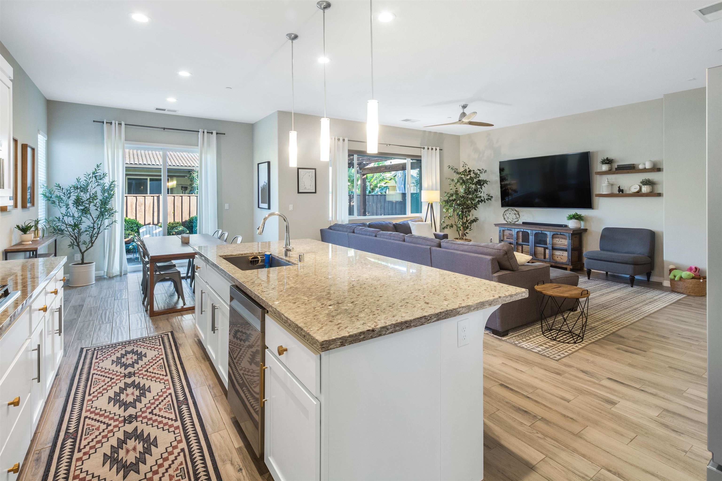 Detail Gallery Image 25 of 47 For 500 Brinwood Way, Oakley,  CA 94561 - 3 Beds | 2/1 Baths