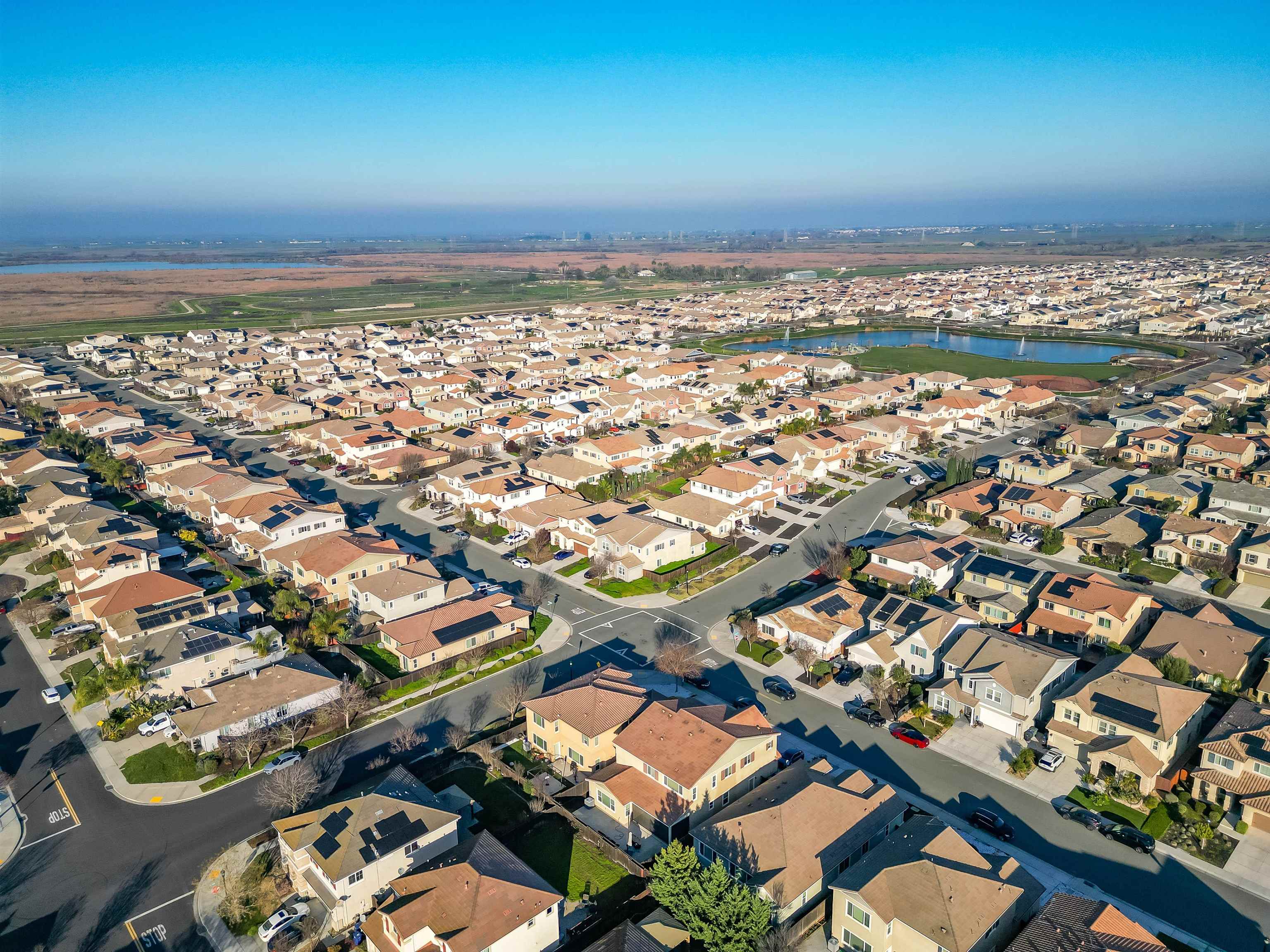 Detail Gallery Image 45 of 47 For 500 Brinwood Way, Oakley,  CA 94561 - 3 Beds | 2/1 Baths